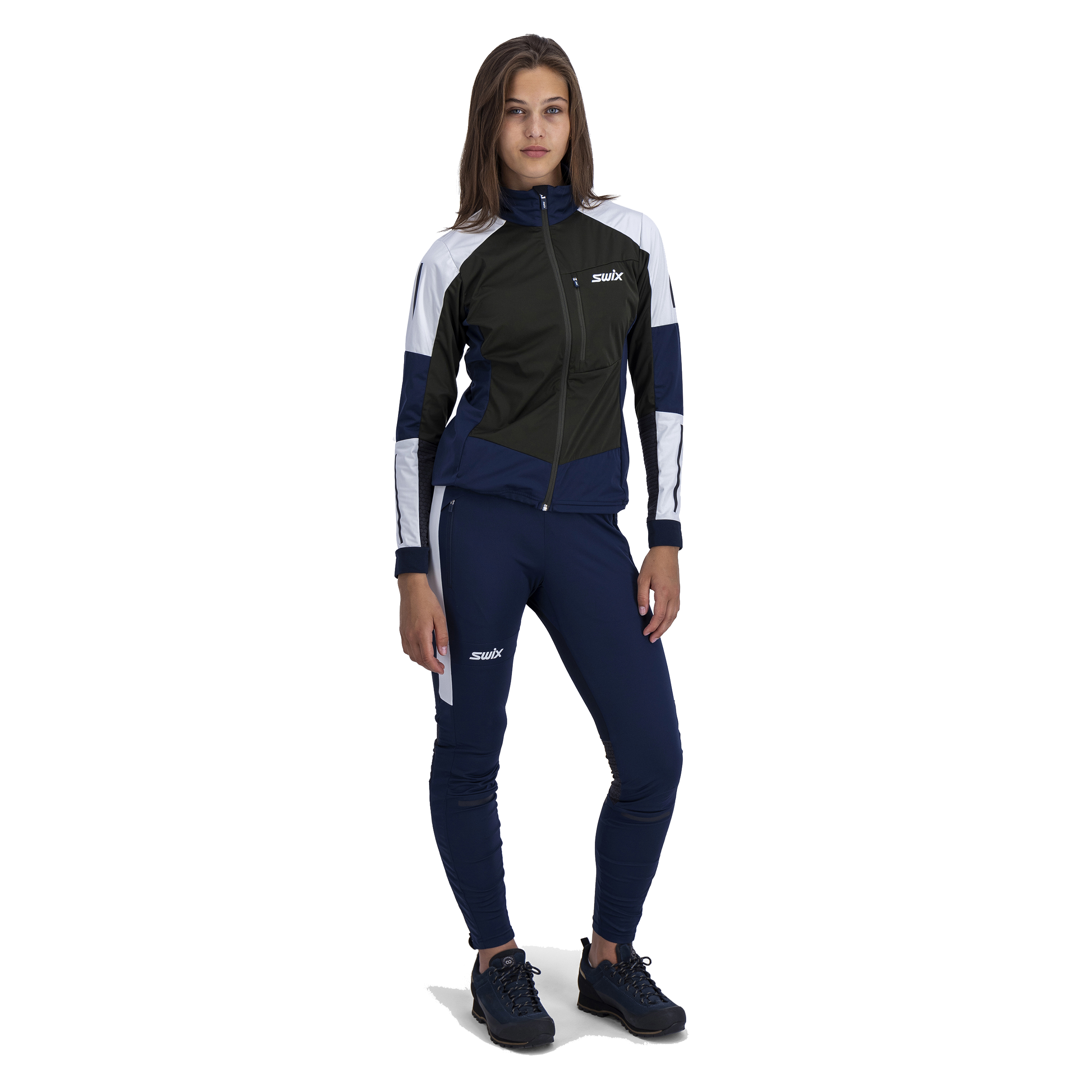 SWIX, W Dynamic Pant