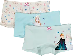 706099102101 DISNEY  Frozen 3P Hipster Jr 706099102101 DISNEY Frozen 3P Hipster Jr  Standard Small1x1