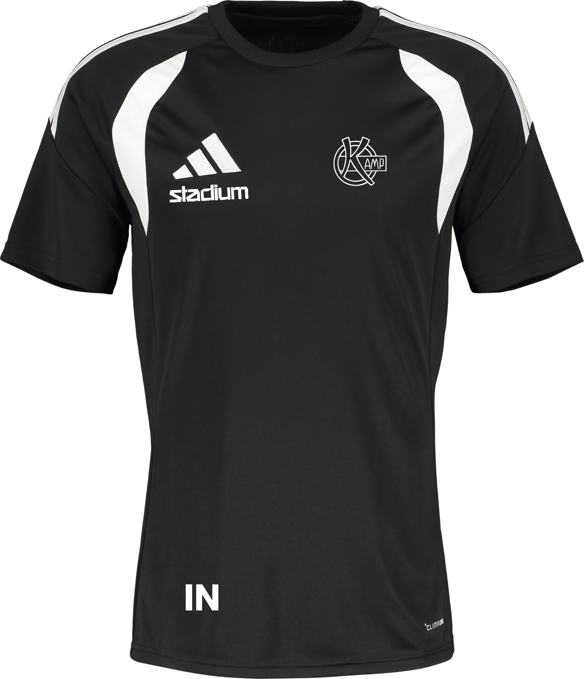 
ADIDAS, 
TIRO26 L JSY, 
Detail 1
