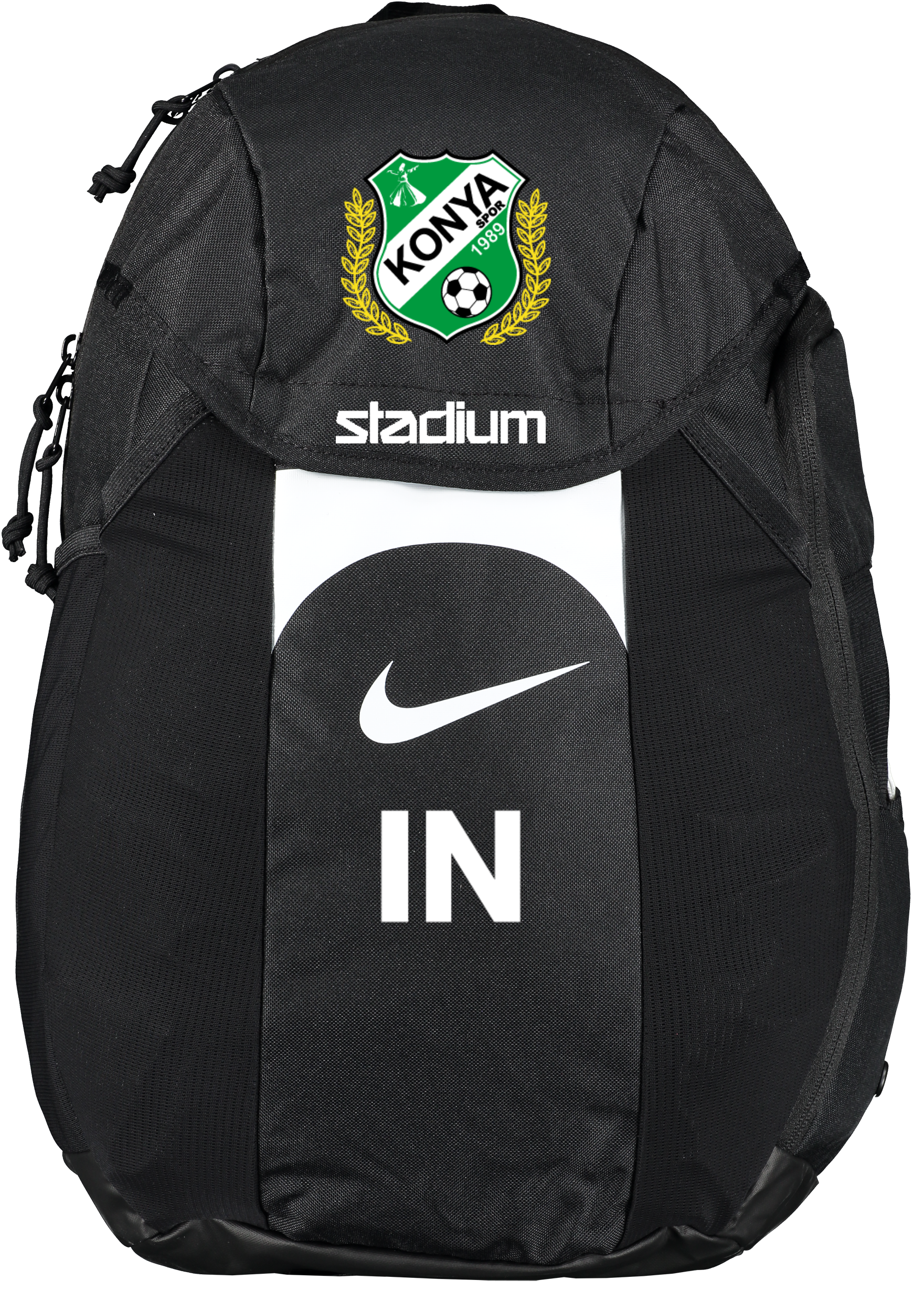 
NIKE, 
Academy Team Bp, 
Detail 1
