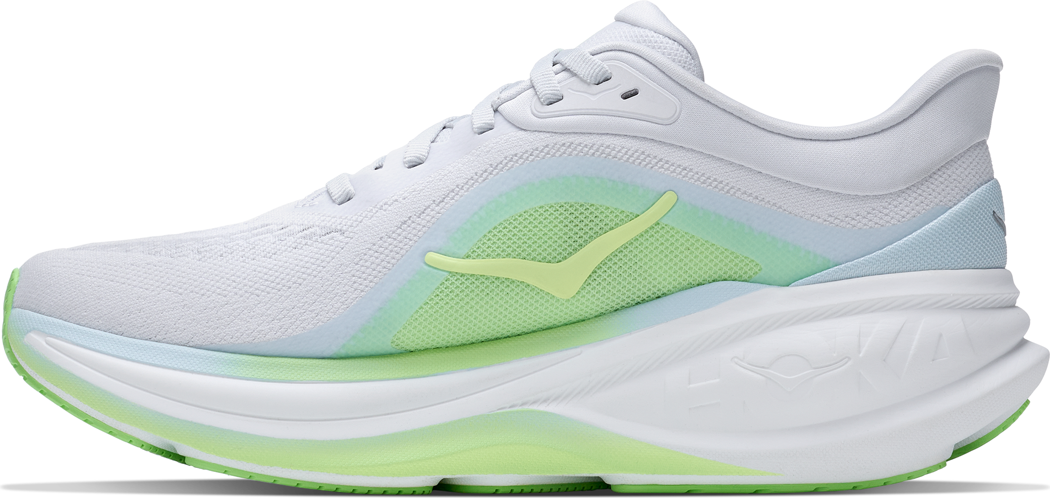 HOKA, W CLIFTON PRO