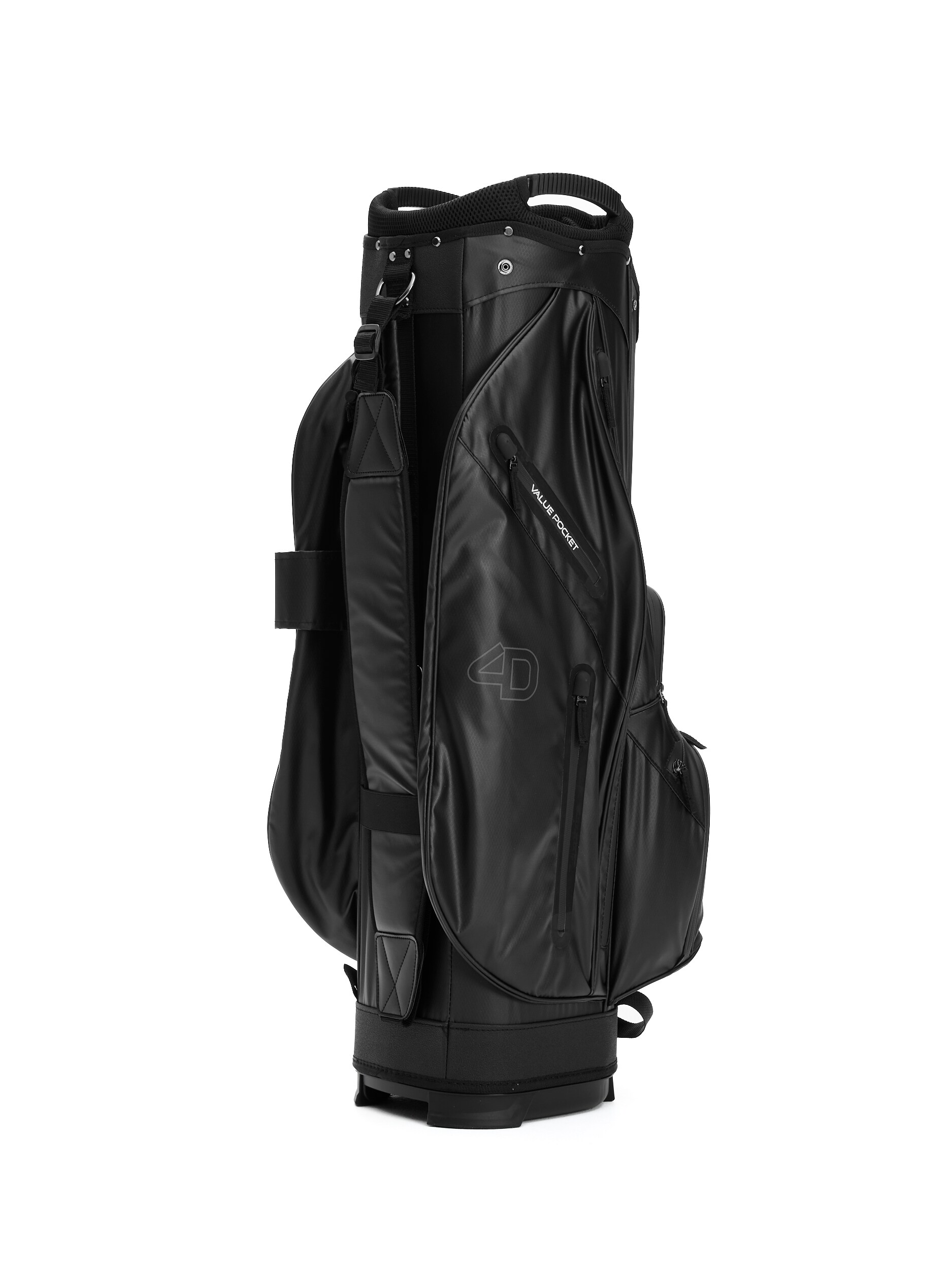 FOUR D, CART BAG WR 9"