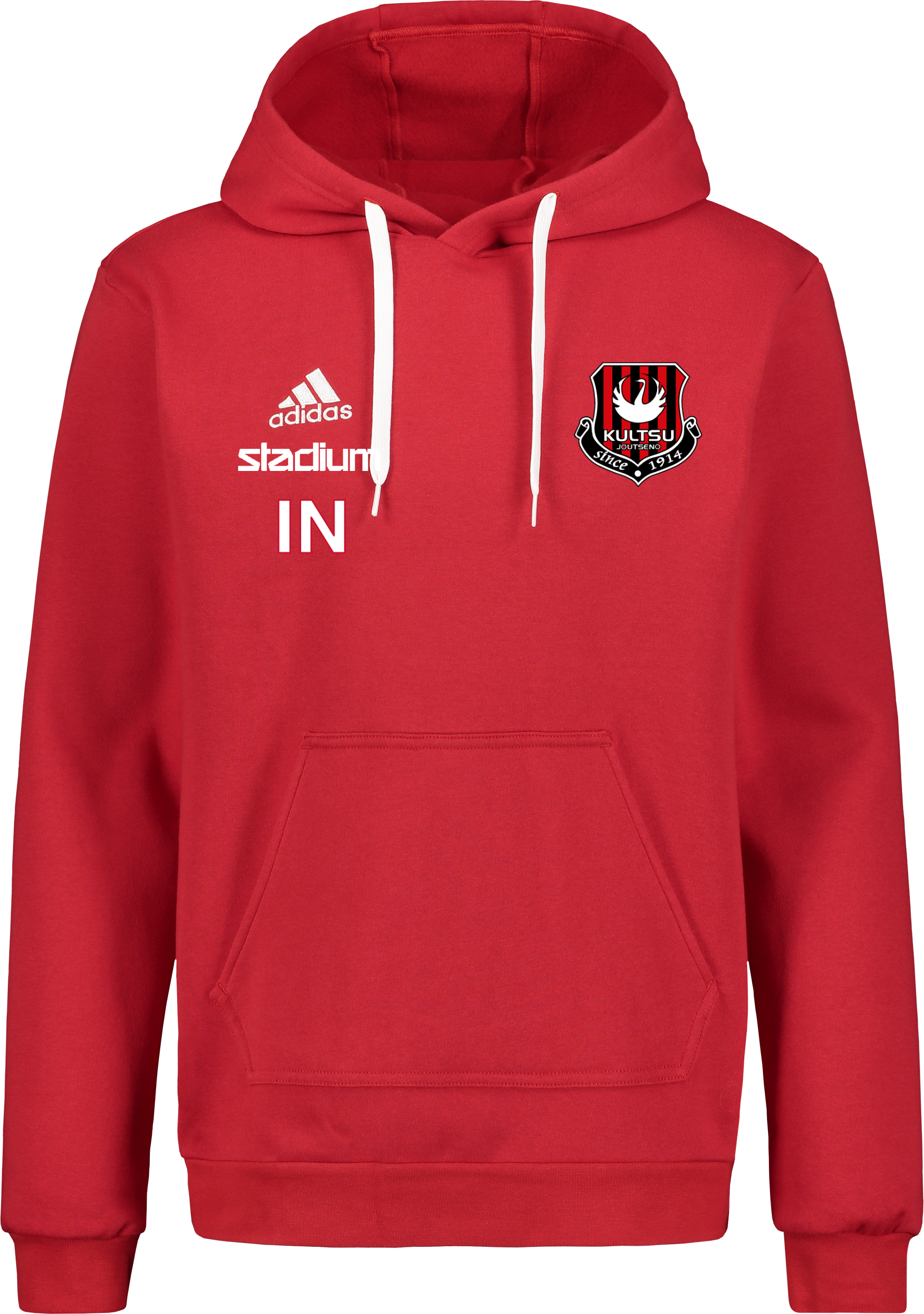 
ADIDAS, 
Ent22 Hoody, 
Detail 1
