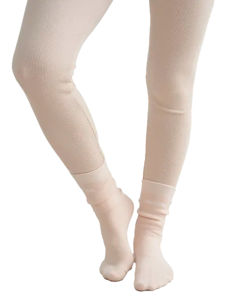 398563102101 AIM´N Thermo Wool Sock 398563102101 AIM´N Thermo Wool Sock Model01 Detail