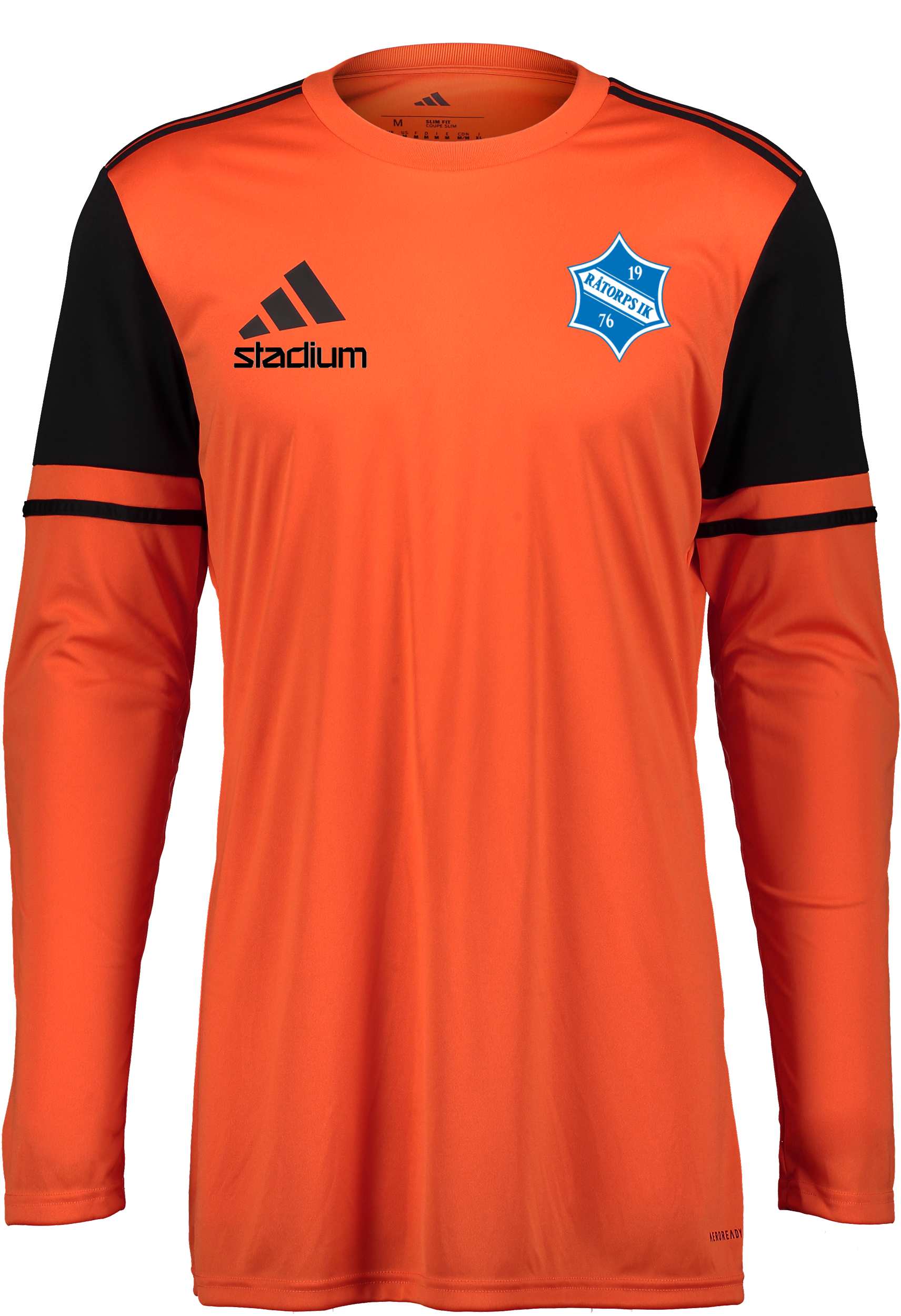 
ADIDAS, 
Squad25 Gk Jsy Ls, 
Detail 1
