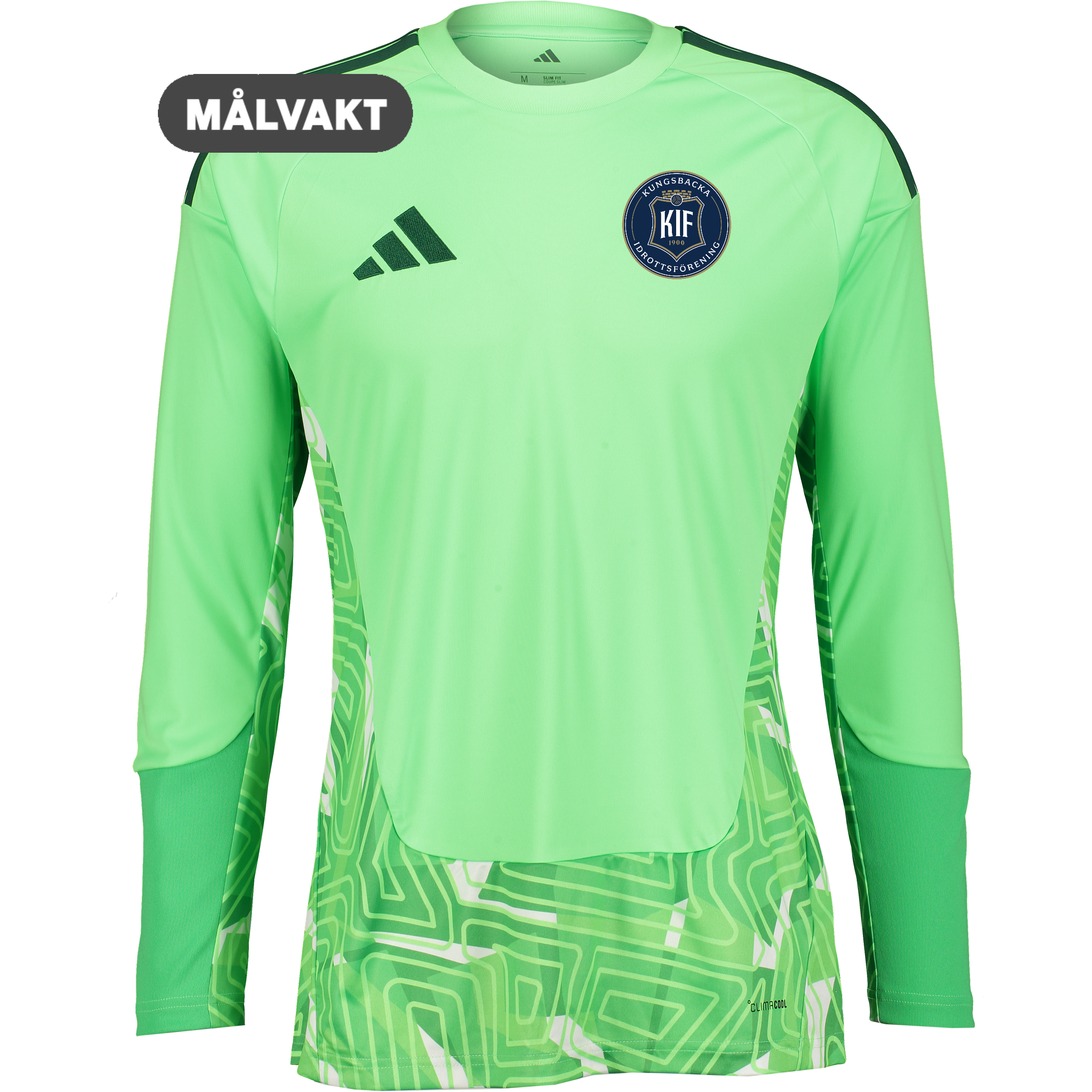 
ADIDAS, 
T26 C GK JSY LS JR, 
Detail 1
