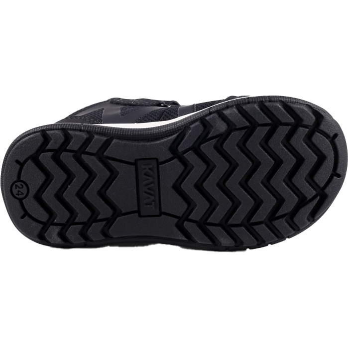 KAVAT, J Iggesund Wp