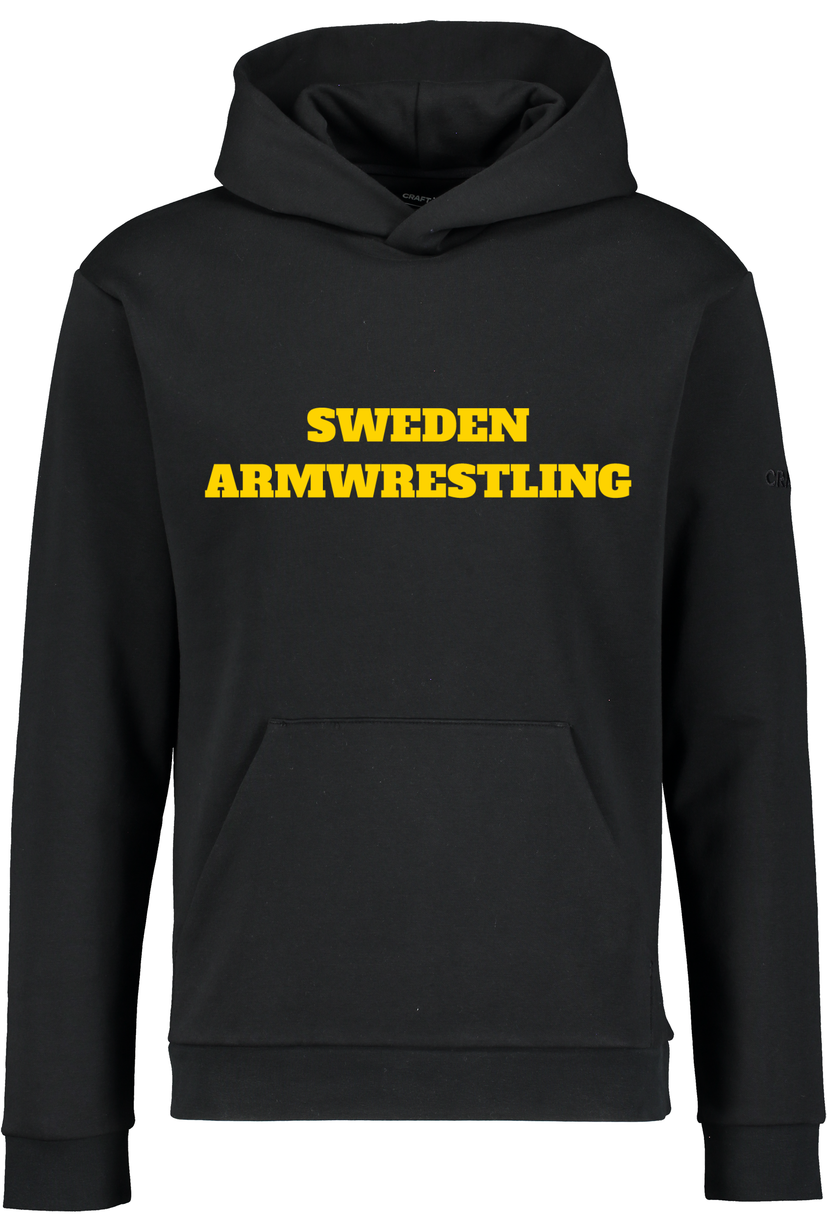 
CRAFT, 
Community 2.0 Hood, 
Detail 1
