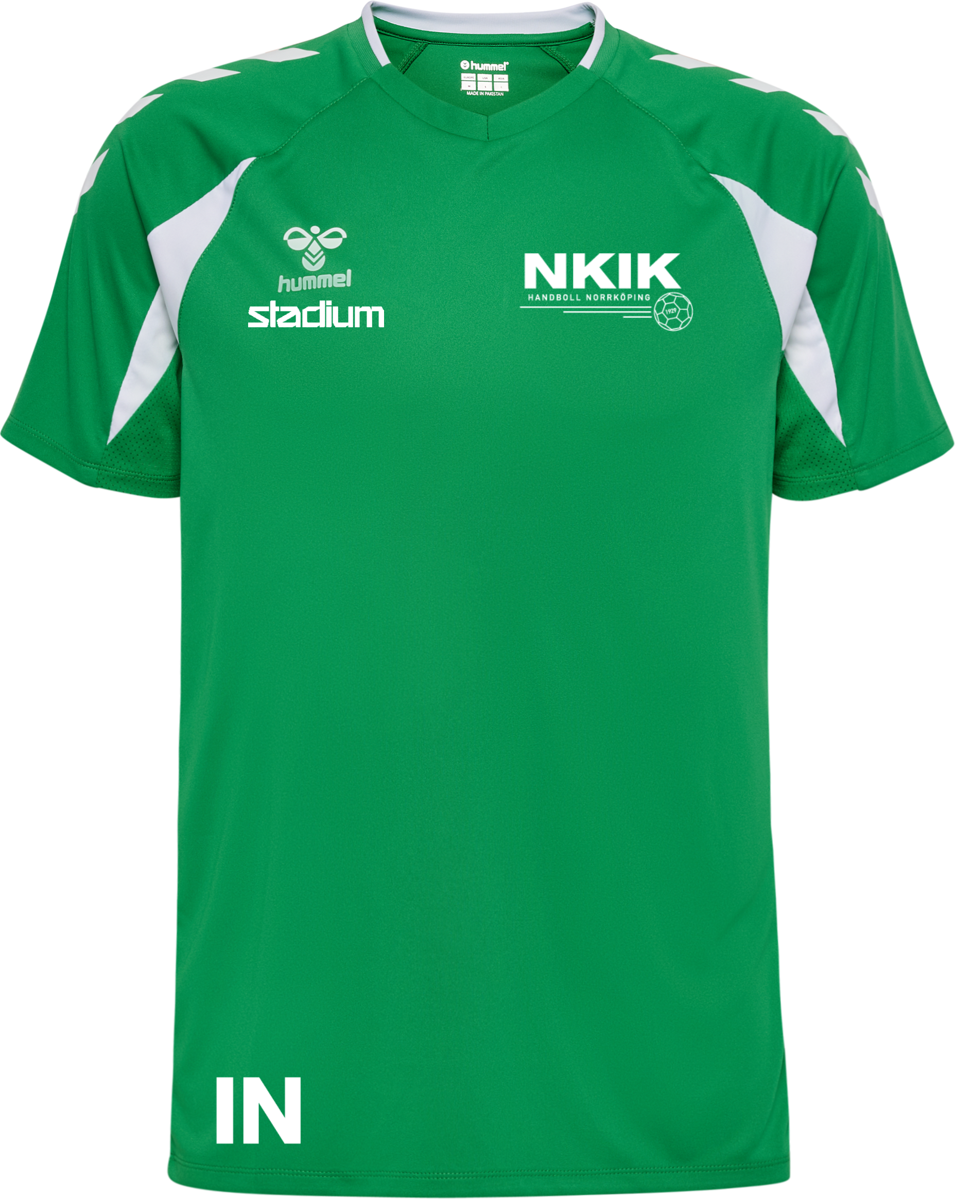 
HUMMEL, 
HMLCORE 2.0 JERSEY S/S, 
Detail 1
