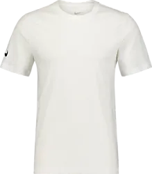 Park 20 Ss Tee - White/Black Standard Small1x1