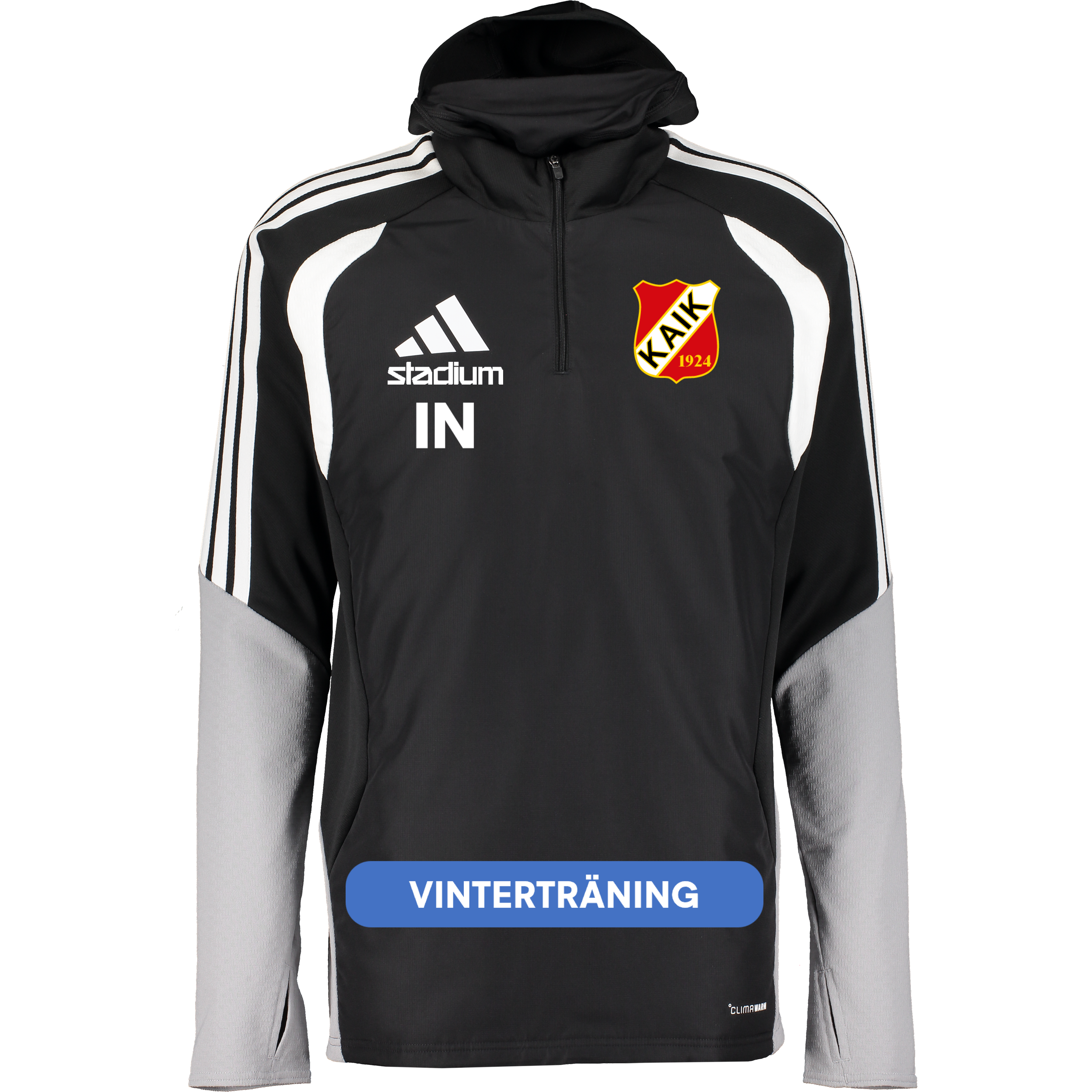 
ADIDAS, 
TIRO26 C WINT TOP, 
Detail 1
