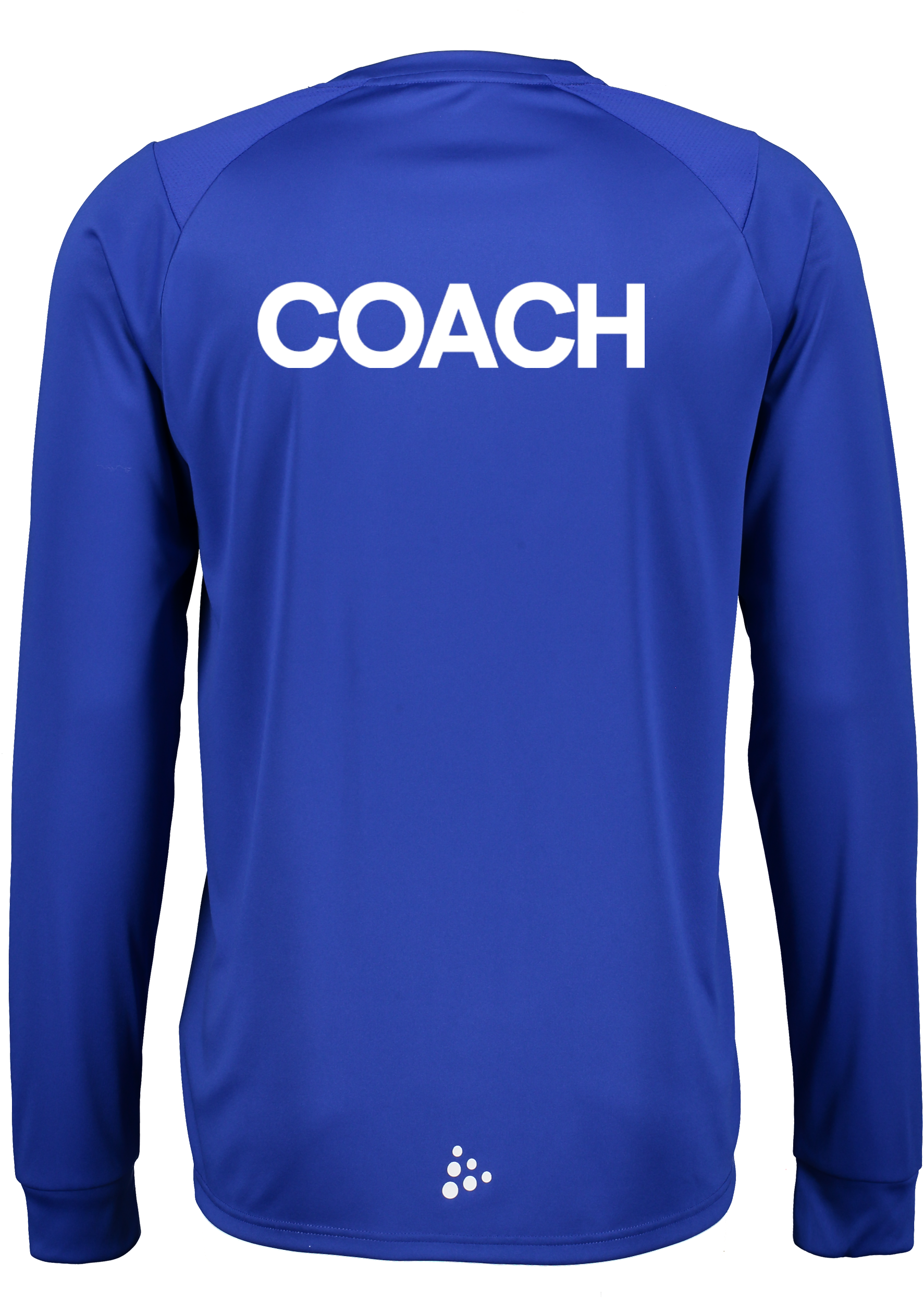 CRAFT, Rush 2.0 Ls Tee M