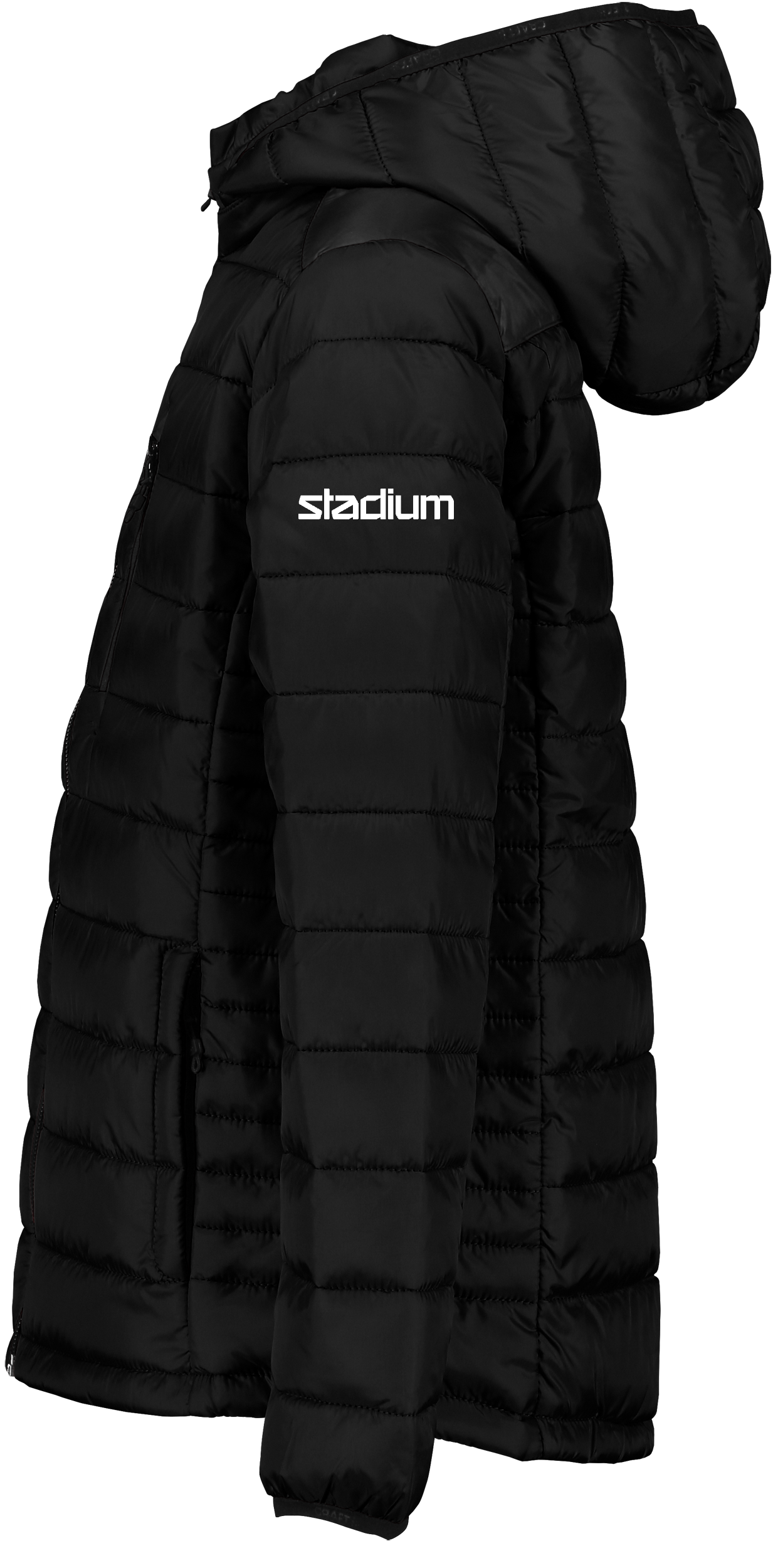 CRAFT, Isolate Jkt Jr