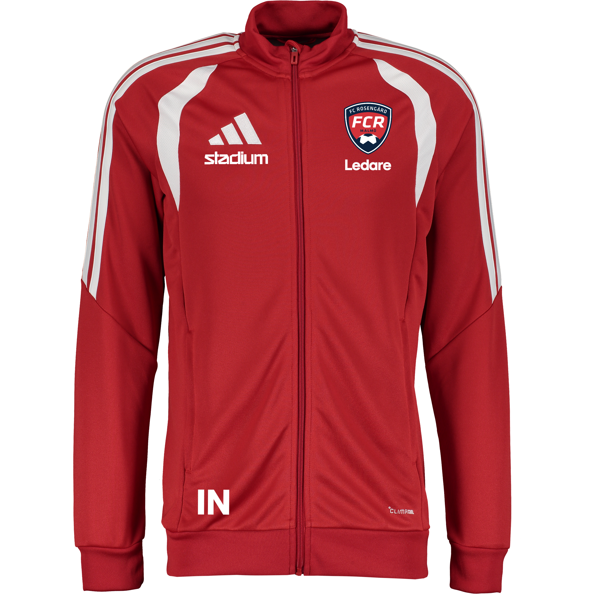 
ADIDAS, 
TIRO26 L TR JKT, 
Detail 1
