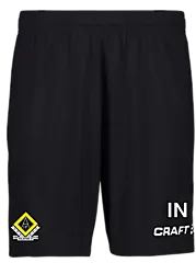 288612110101 CRAFT Squad Go Short 288612110101 CRAFT Squad Go Short Standard Small1x1