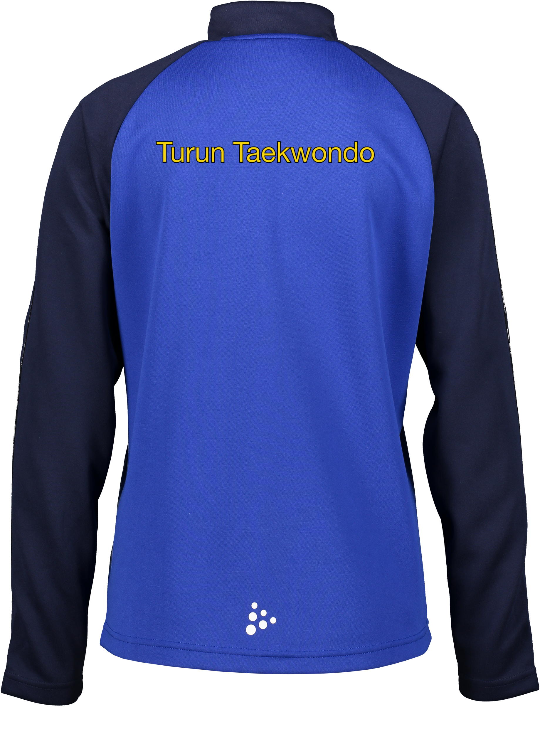 CRAFT, Squad 2.0 Full Zip W