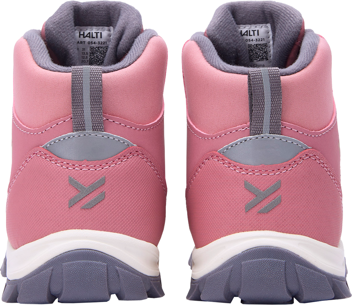 HALTI, J TRIBE DADA DX SHOE