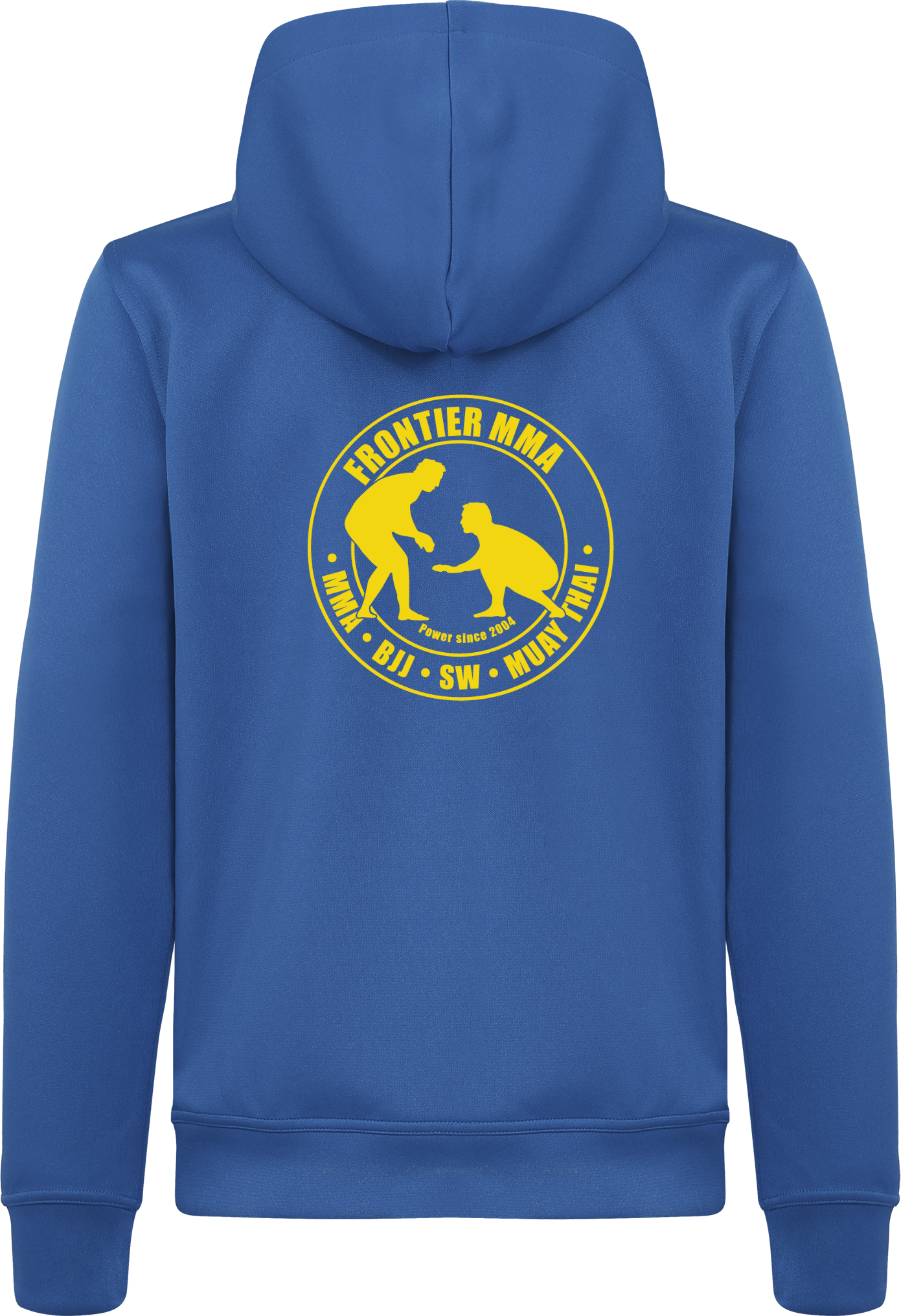 CLIQUE, MIAMI HOODY JR