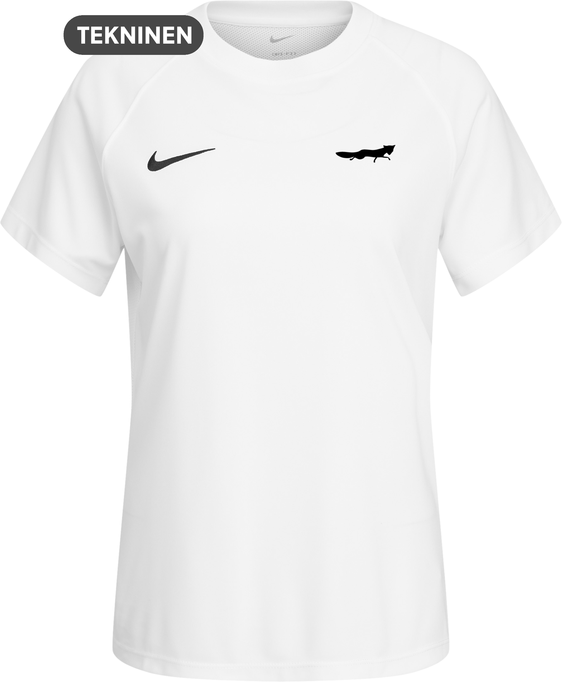 
NIKE, 
PARK VIII SS JSY W, 
Detail 1
