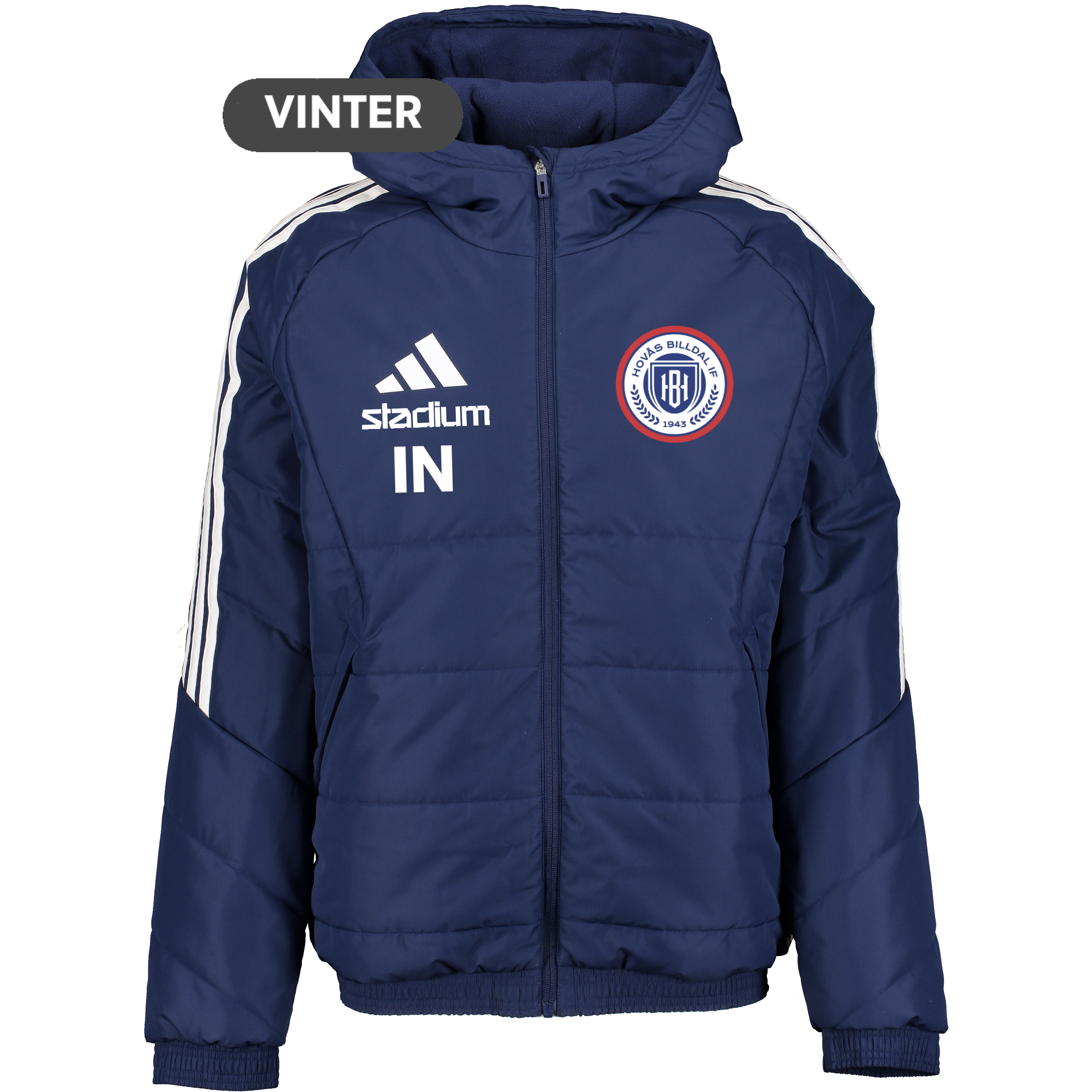 
ADIDAS, 
TIRO26 WIN JKT, 
Detail 1
