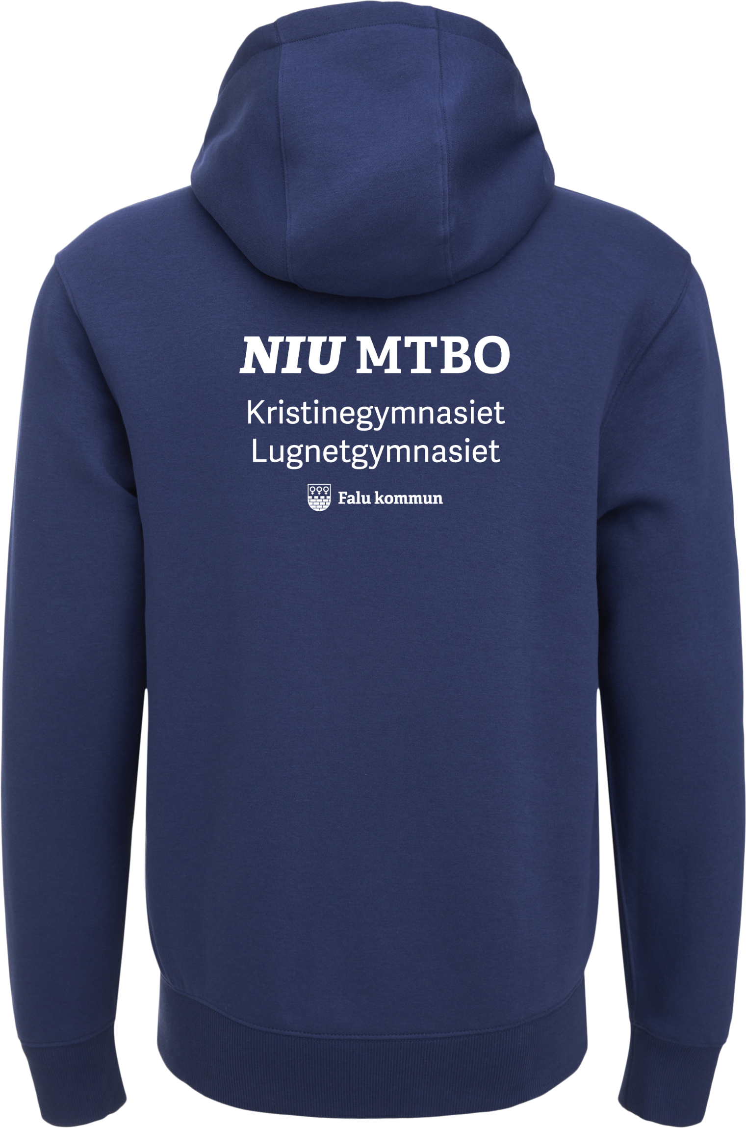 NIKE, PARK26 FLC HOOD