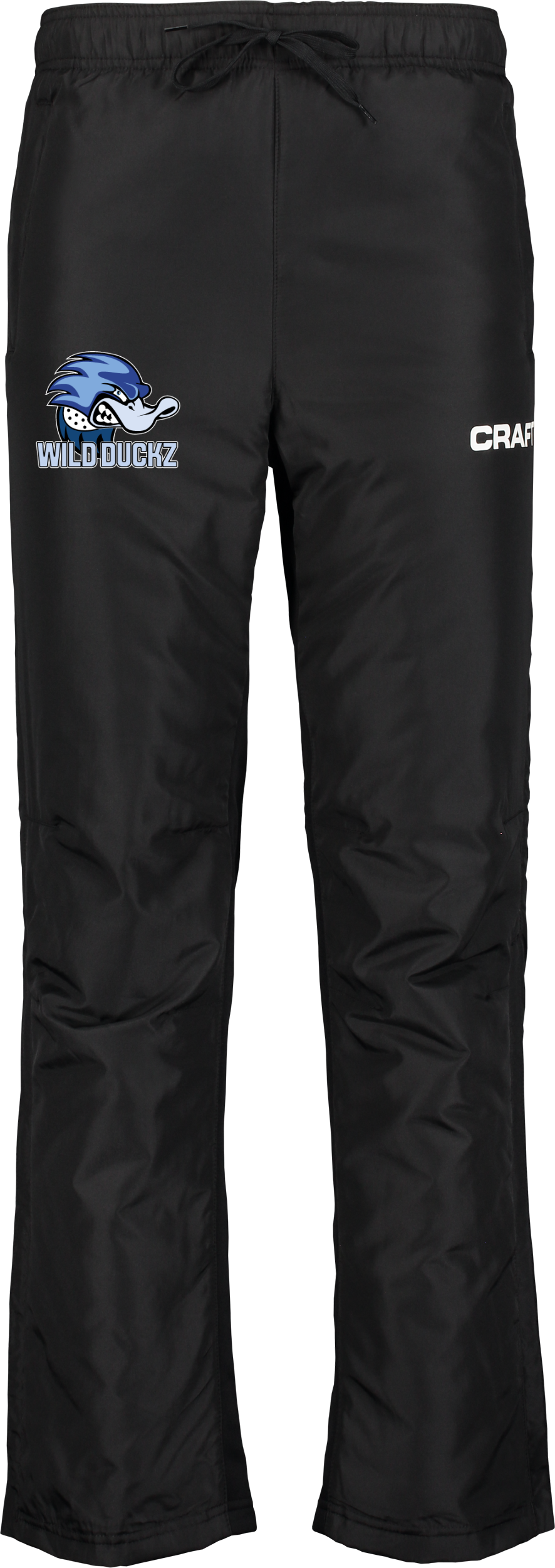 
CRAFT, 
Warm Pants, 
Detail 1
