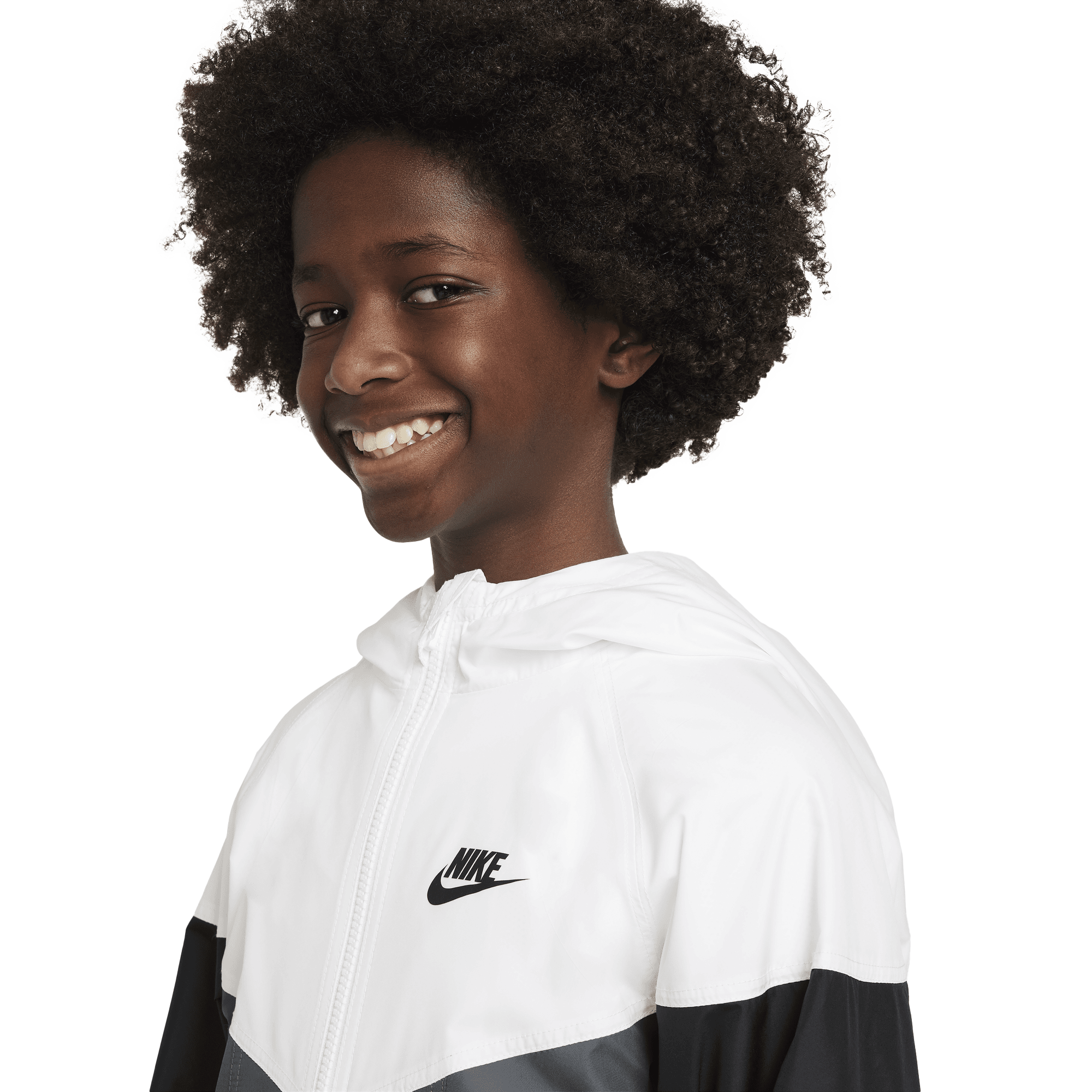 NIKE, J Nsw Windrun Hd Jkt