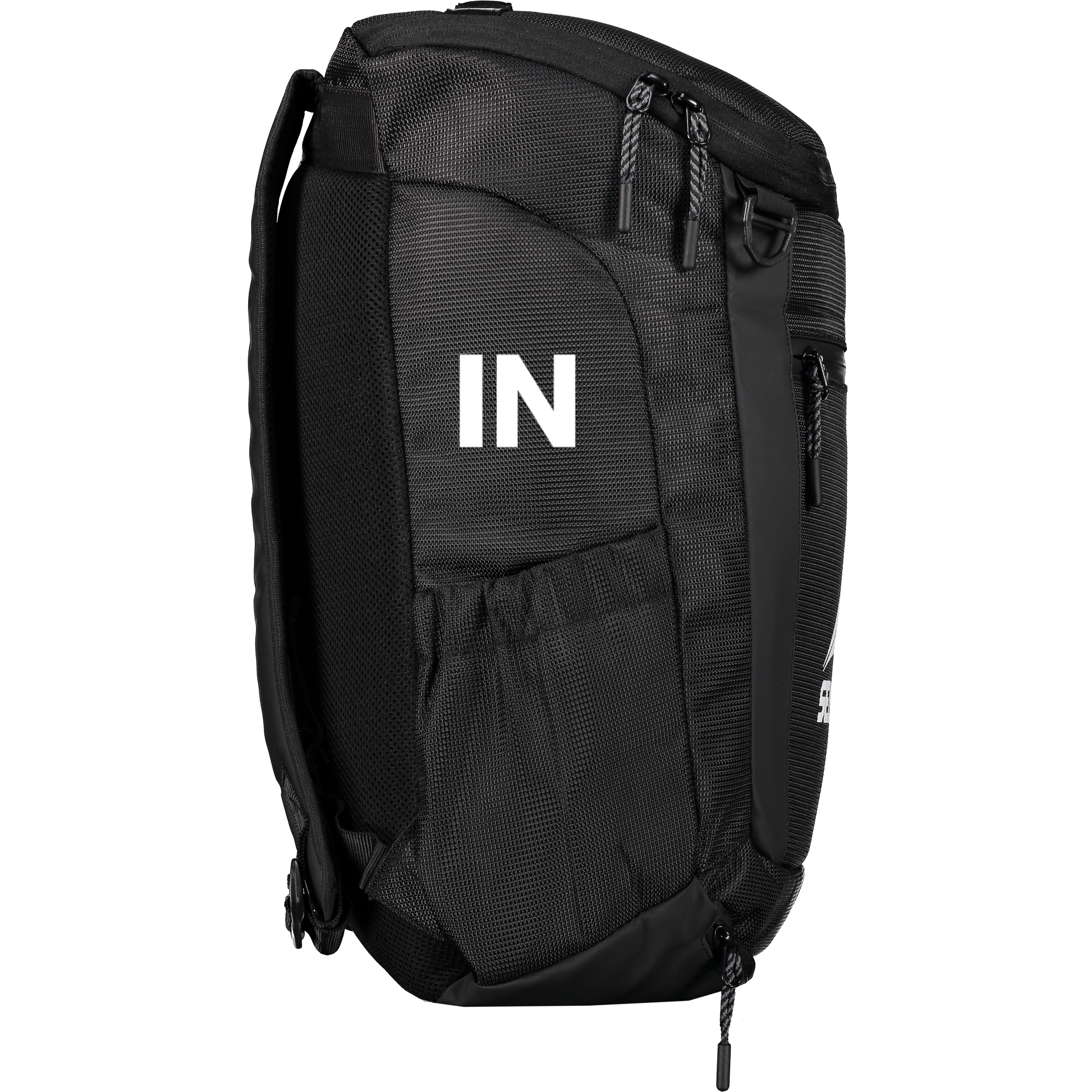 SELECT, Backpack Net V25