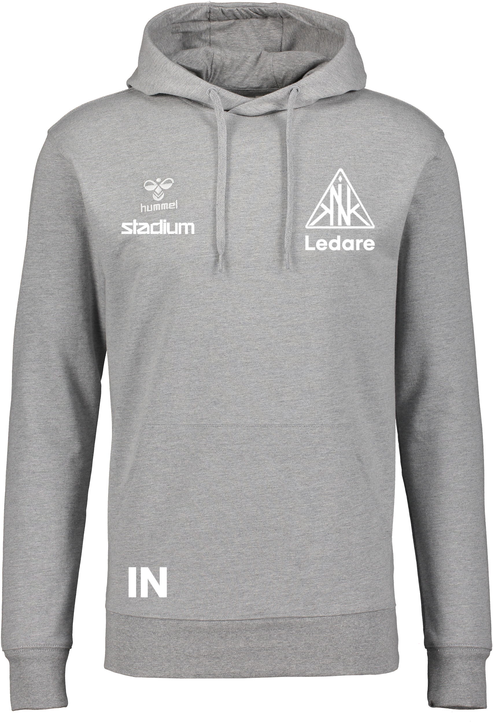 
HUMMEL, 
Go 2.0 Hoodie, 
Detail 1
