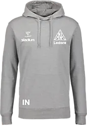 393934102101 HUMMEL Go 2.0 Hoodie 393934102101 HUMMEL Go 2.0 Hoodie Standard Small1x1