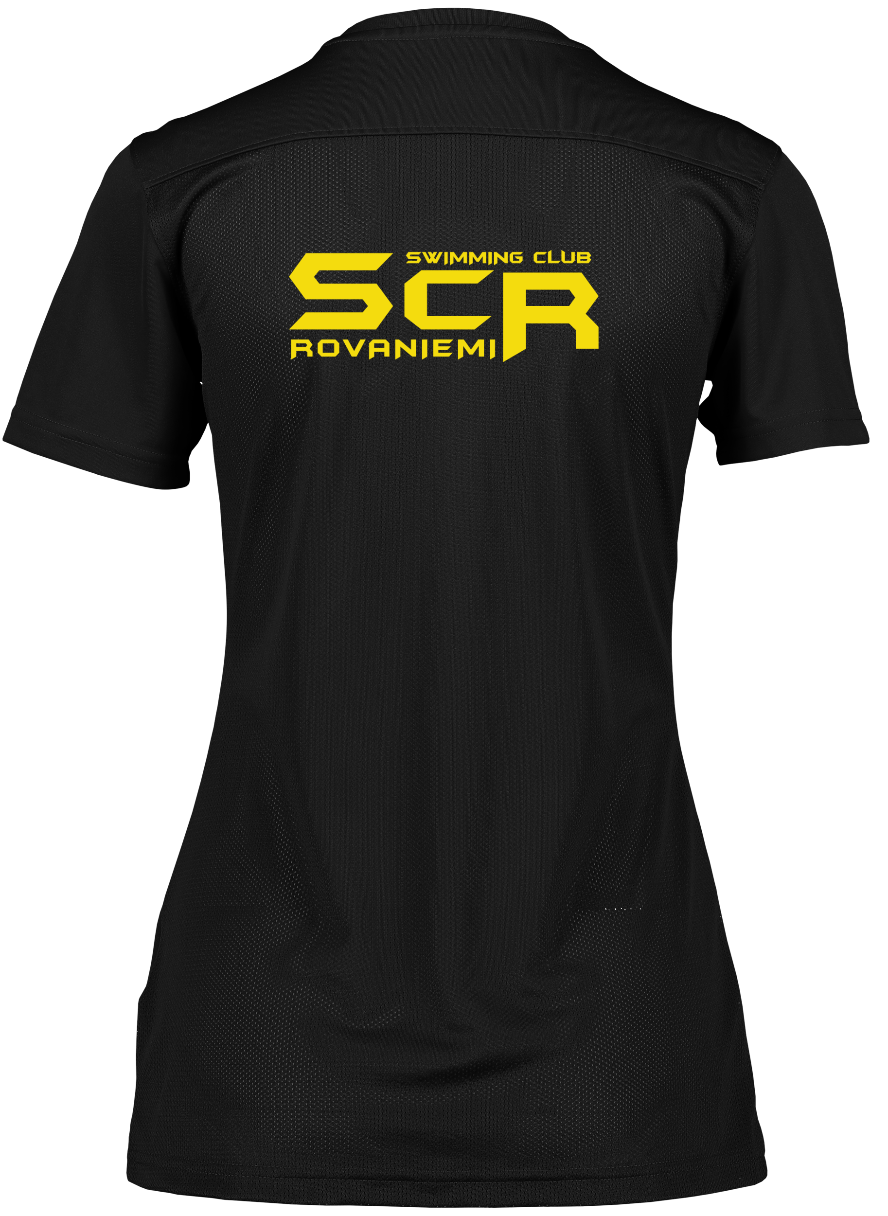 NIKE, Park VII SS Jsy W