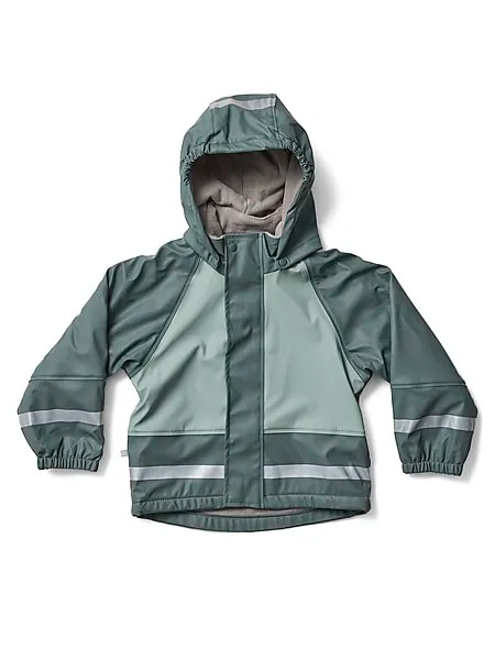 705941105101 OCEAN WORKS  PU LINED JACKET JR 705941105101 OCEAN WORKS PU LINED JACKET JR  Model01 Detail