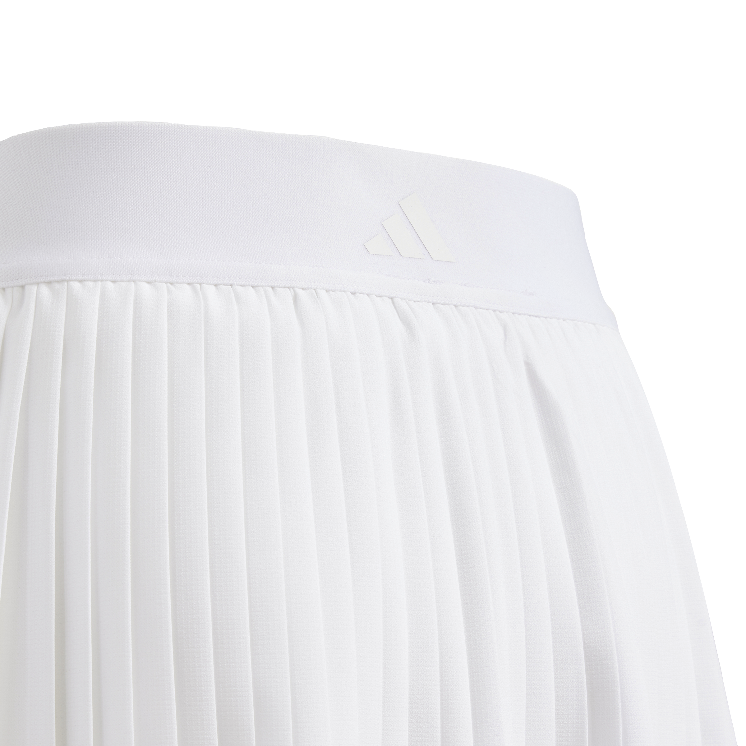 ADIDAS, Girls Club Pleated Skirt
