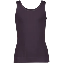 707009102101 TRIDRI  RIBBED SEAMLESS TANK JR 707009102101 TRIDRI RIBBED SEAMLESS TANK JR  Standard Small1x1
