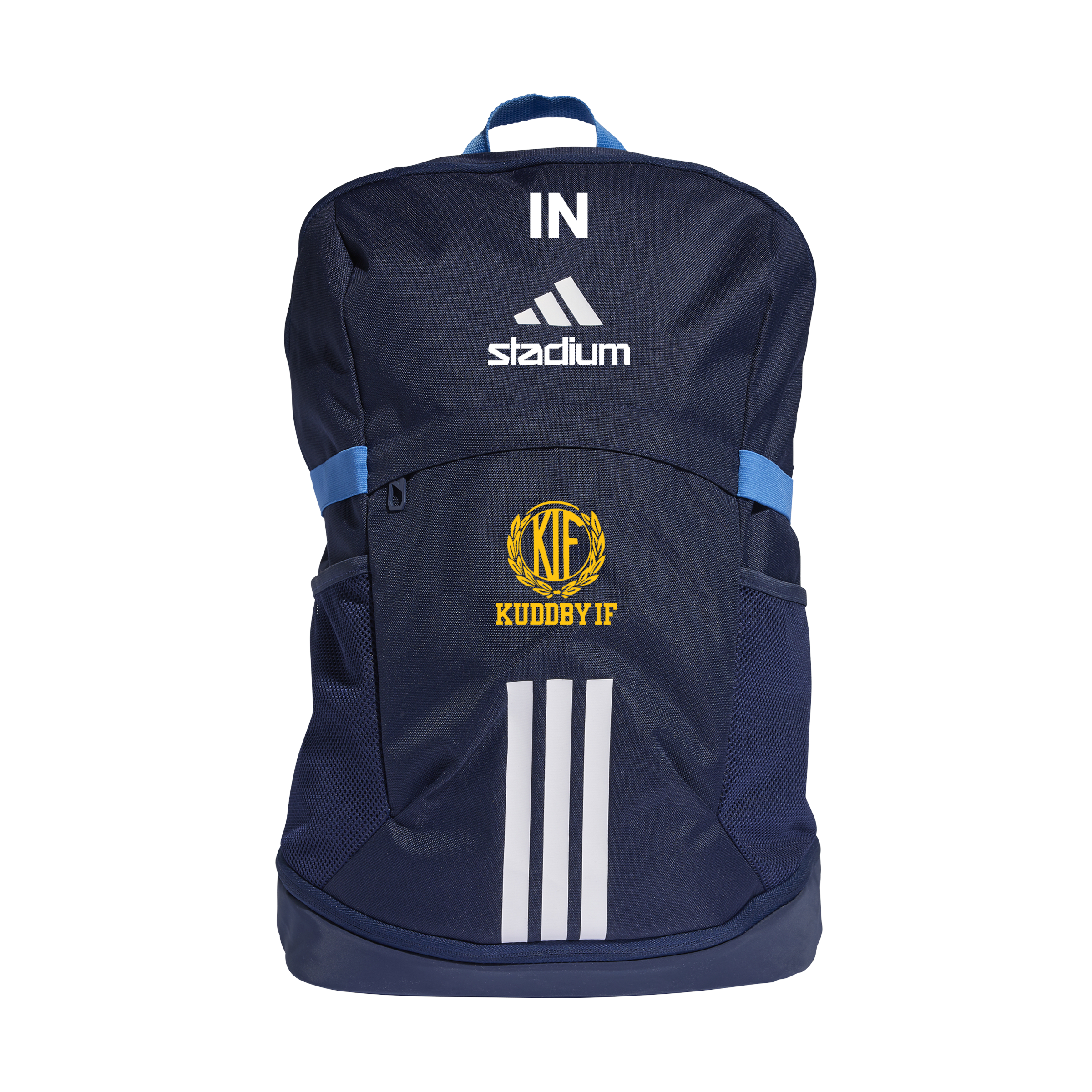 
ADIDAS, 
TIRO BACKPACK, 
Detail 1
