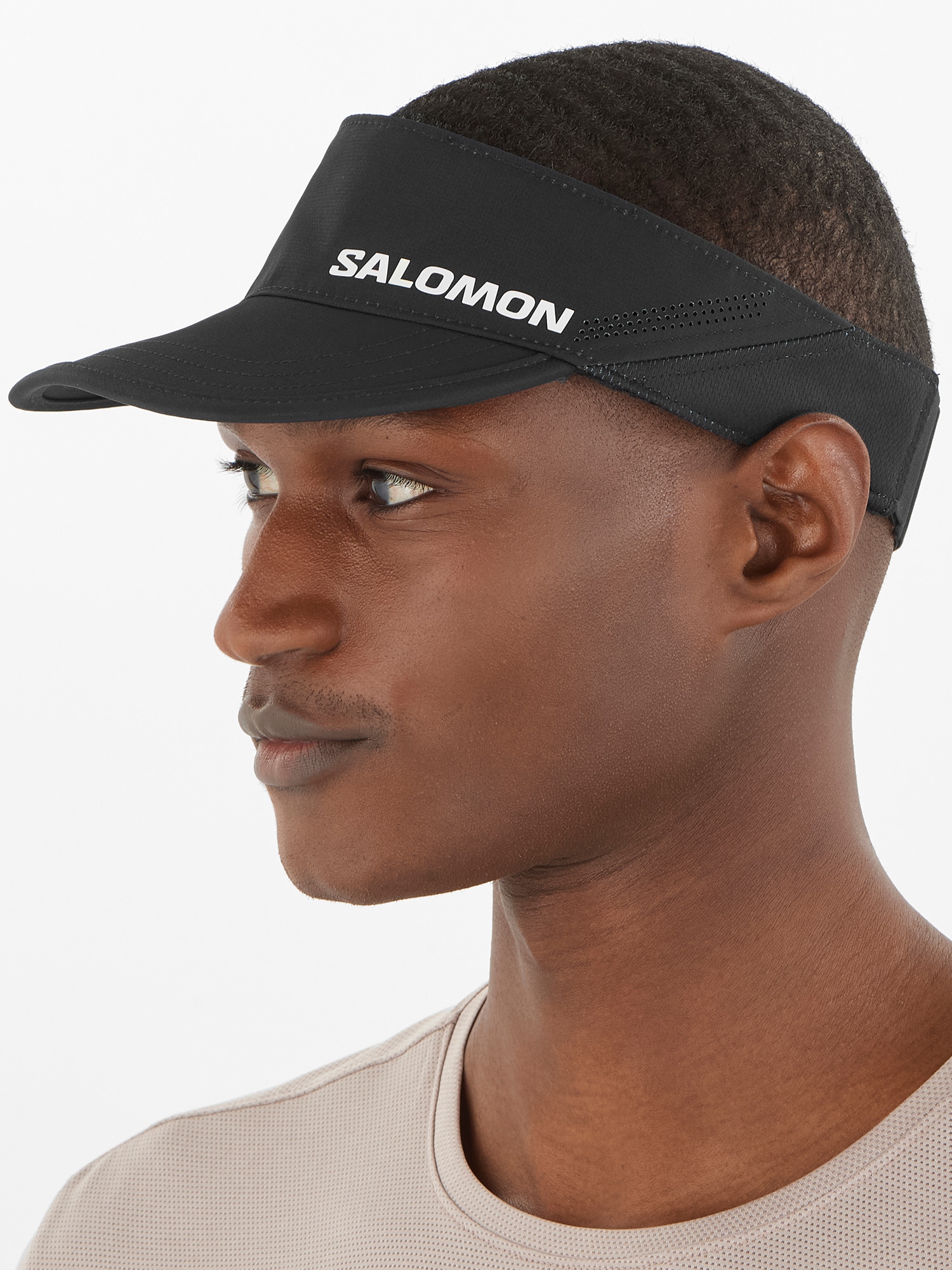 
SALOMON, 
Shkout Visor, 
Detail 1
