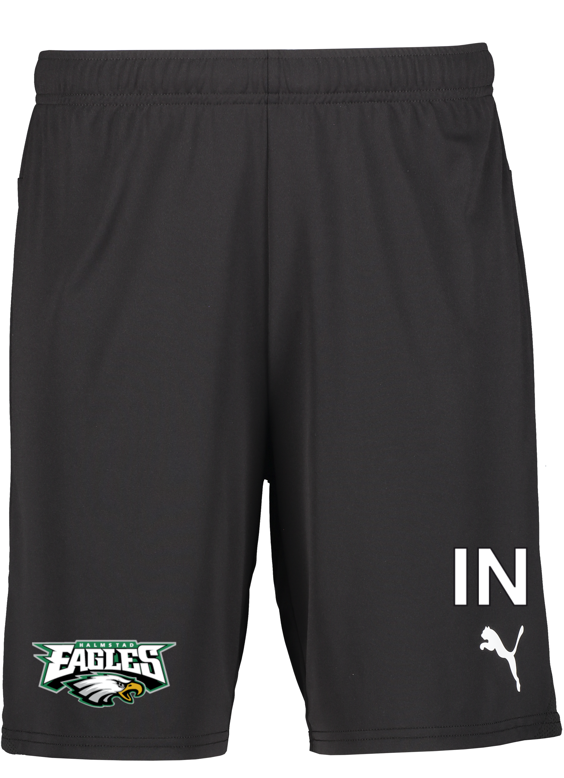 
PUMA, 
T Goal Shorts, 
Detail 1
