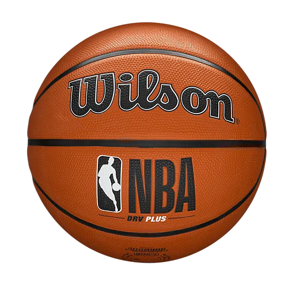 WILSON Нба Дрв Плюс Бскт Sz7