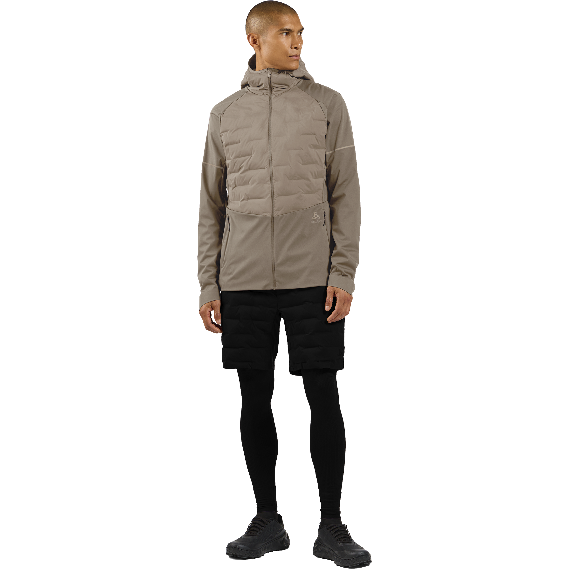 ODLO, M Jkt Zeroweight Insulator