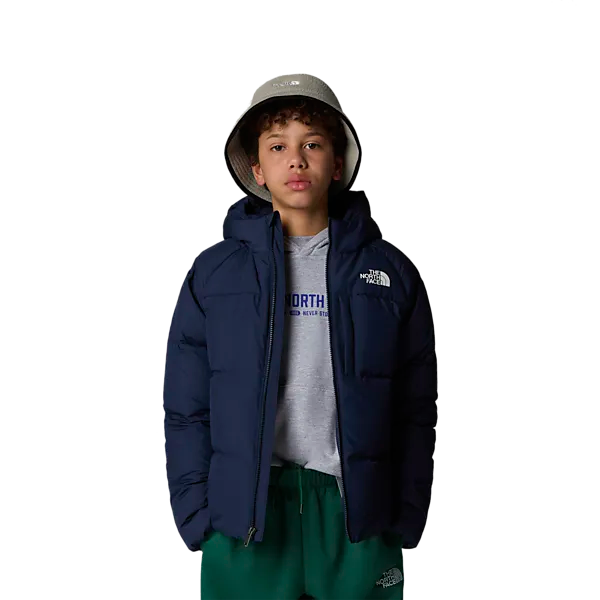 THE NORTH FACE J Норт Даун Худ Джкт