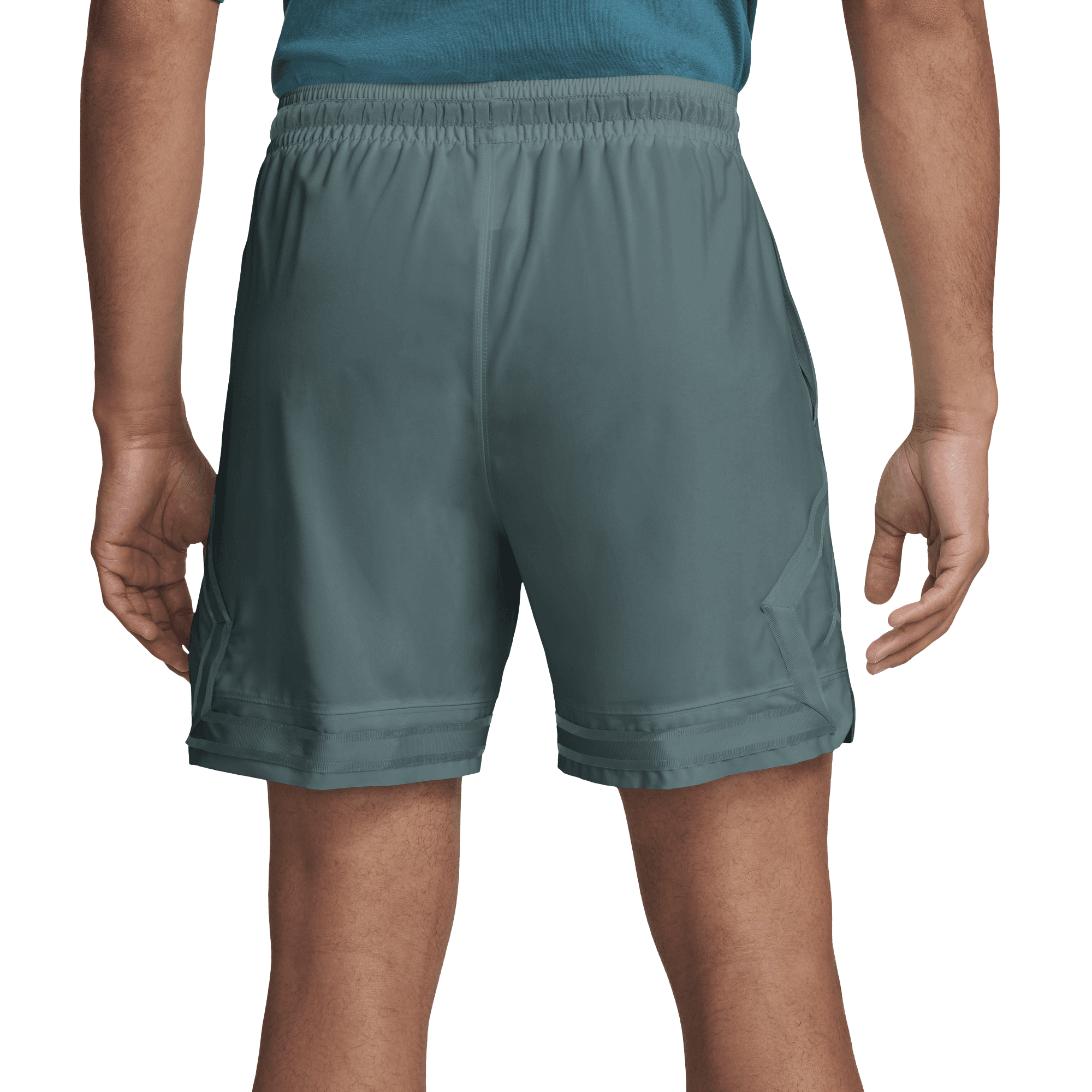 JORDAN, M J Df Sprt Wvn Dmnd Short