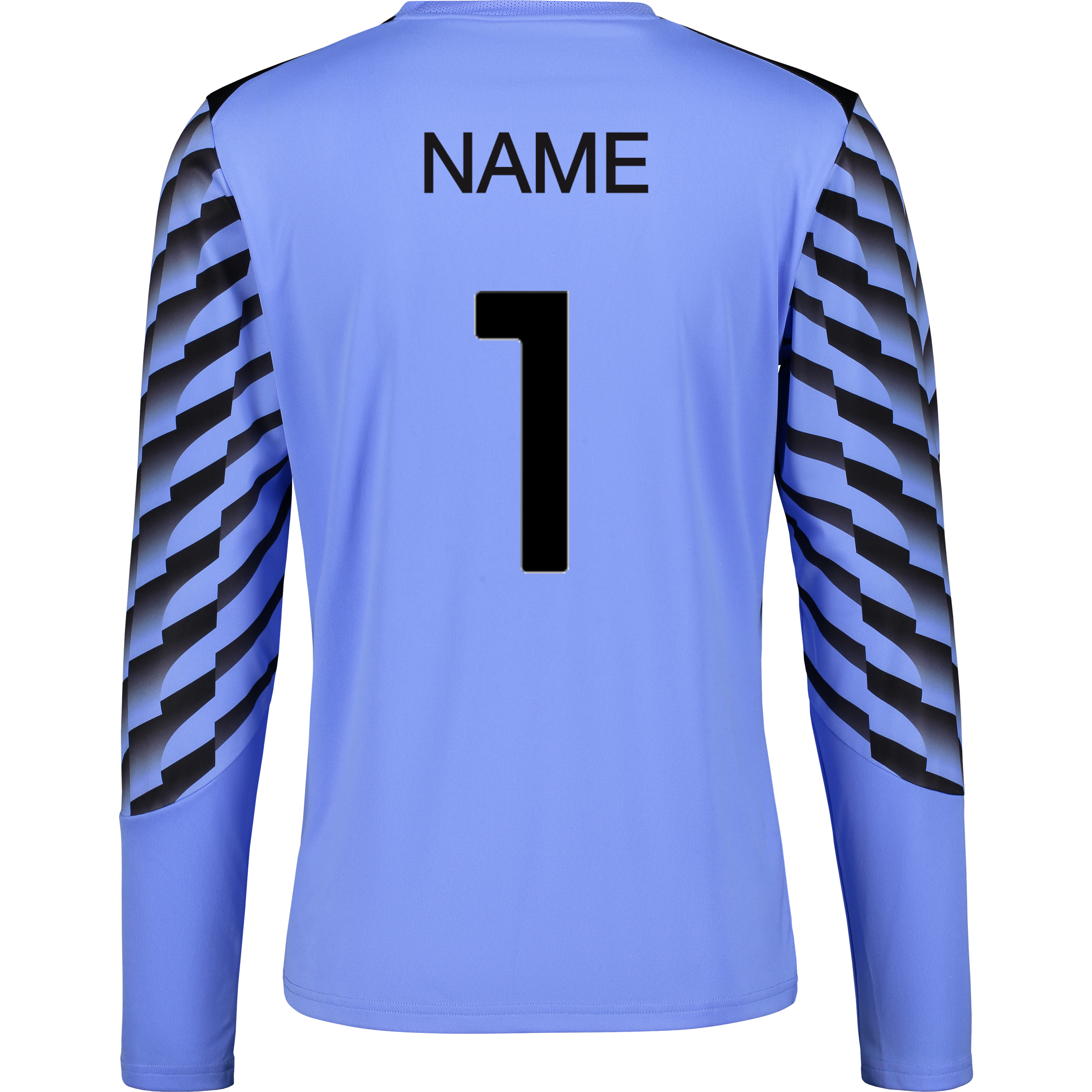 PUMA, TEAMLIGA26 GK JERSEY LS