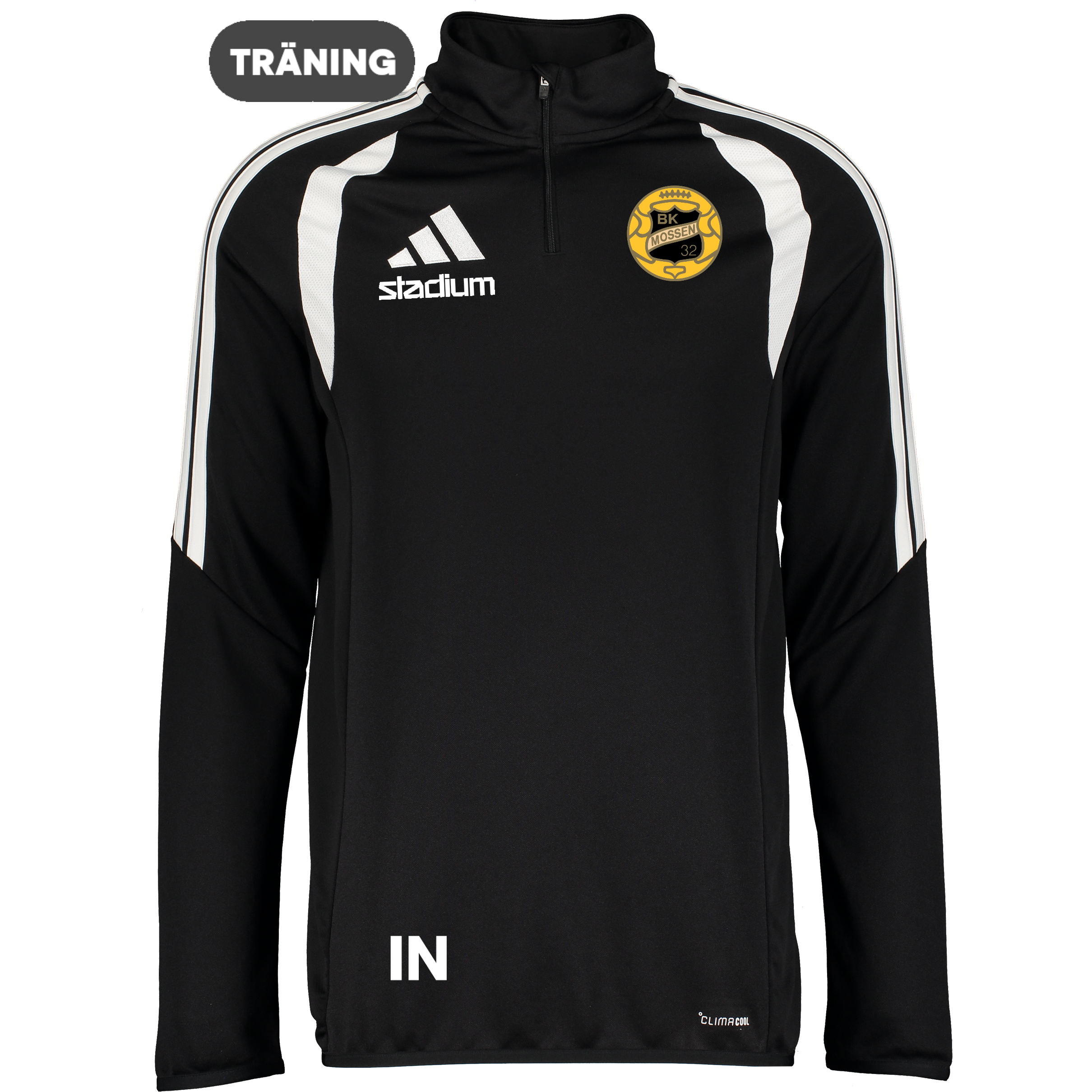 
ADIDAS, 
TIRO26 L TR TOP JR, 
Detail 1
