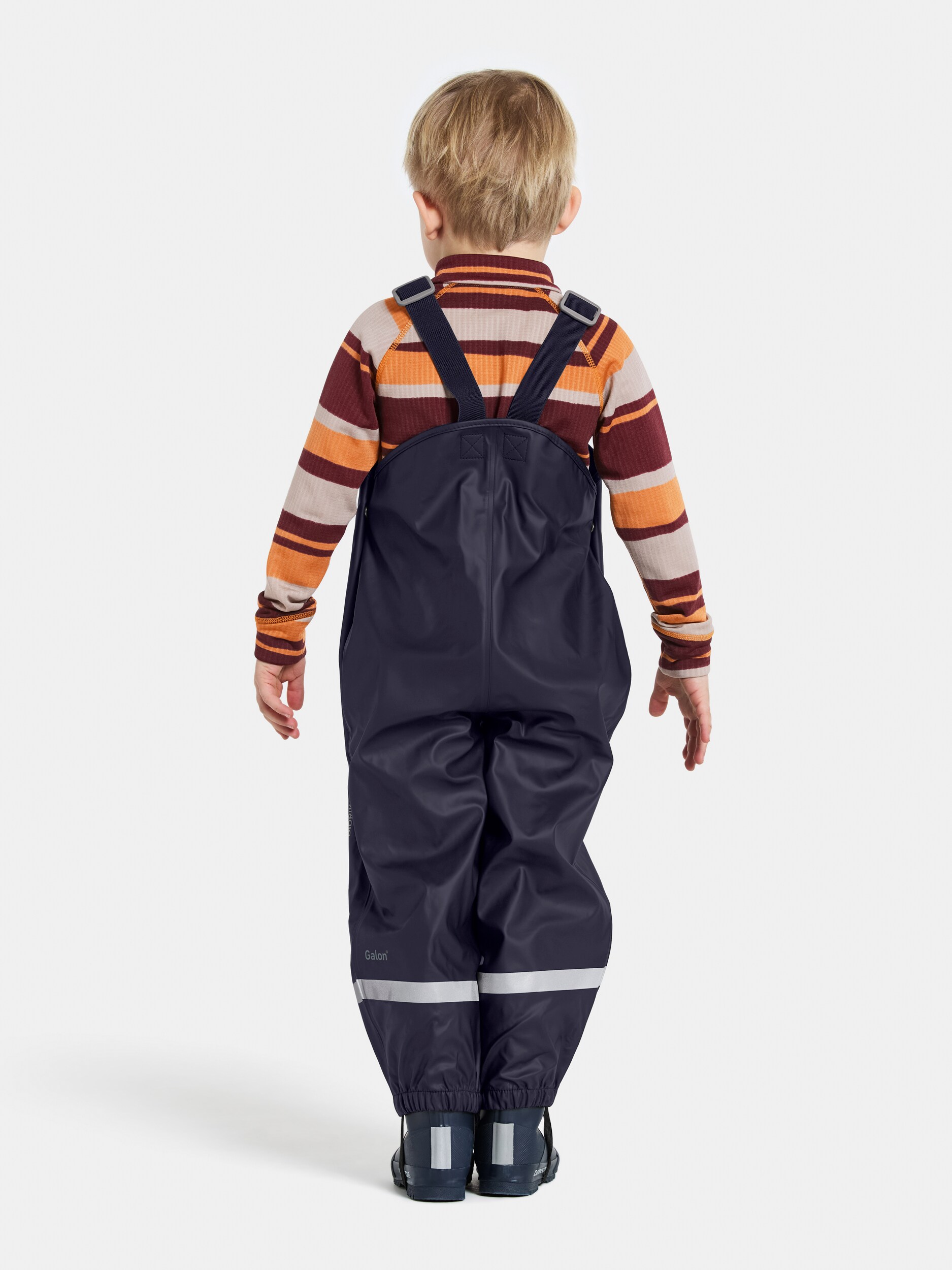 DIDRIKSONS, K PLASKEMAN PANTS 7