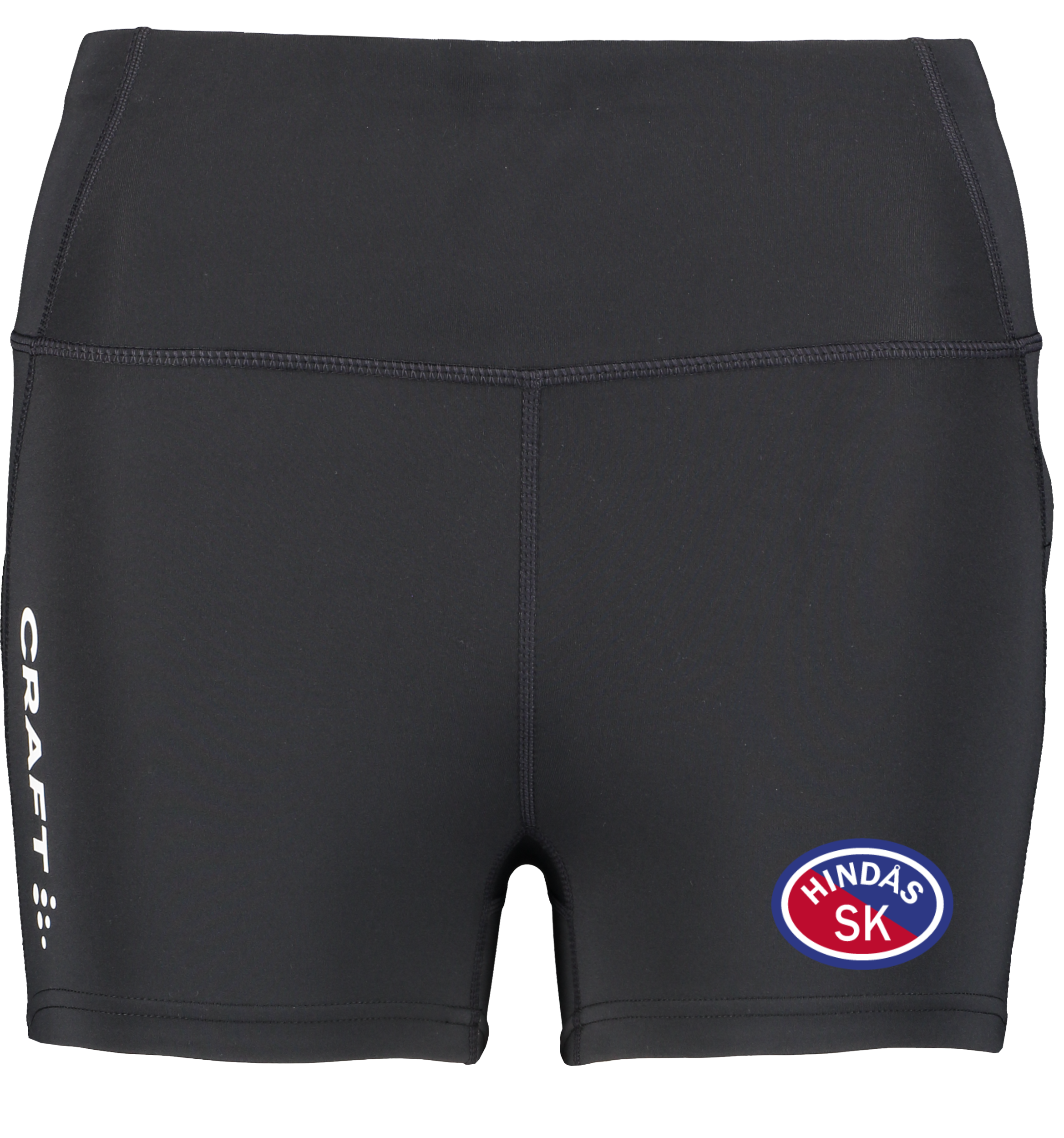 
CRAFT, 
Rush 2.0 Hot Pant W, 
Detail 1
