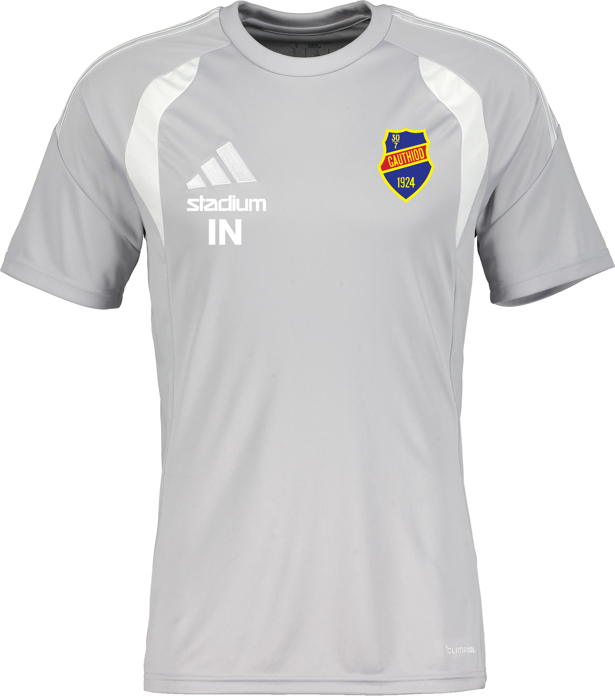 
ADIDAS, 
TIRO26 L JSY, 
Detail 1
