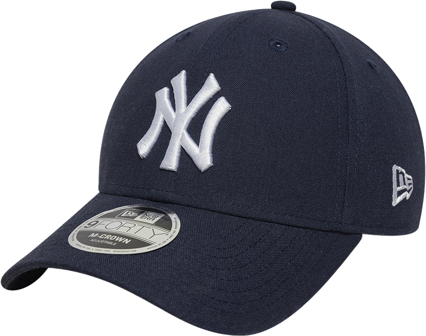 
NEW ERA, 
LINEN 9FORTY MC NEYYAN, 
Detail 1
