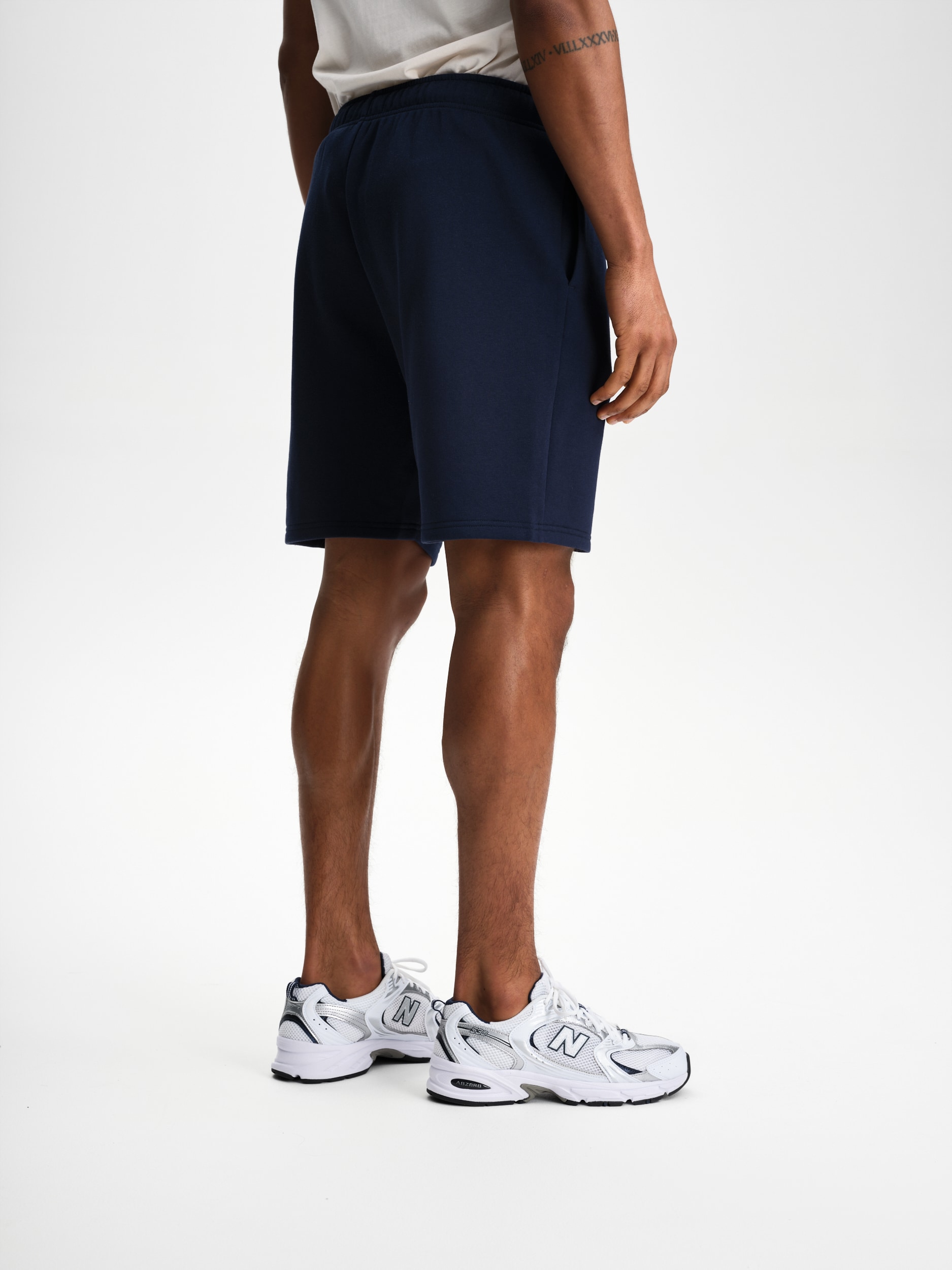 SOC, M Core Sweat Shorts