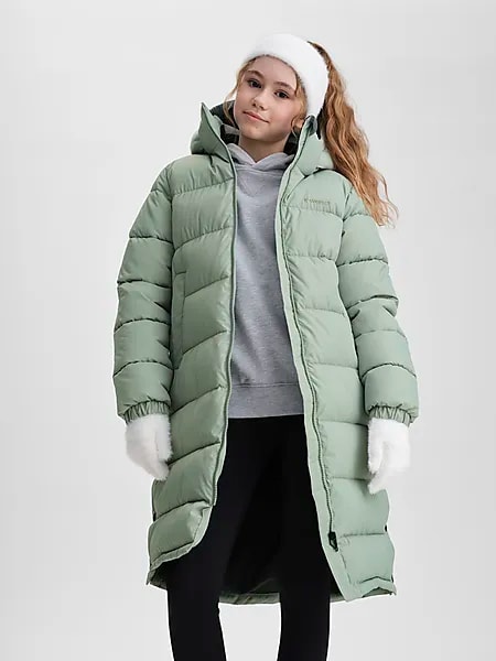 386082105101 EVEREST J Yazza Coat 386082105101 EVEREST J Yazza Coat Model01 Detail