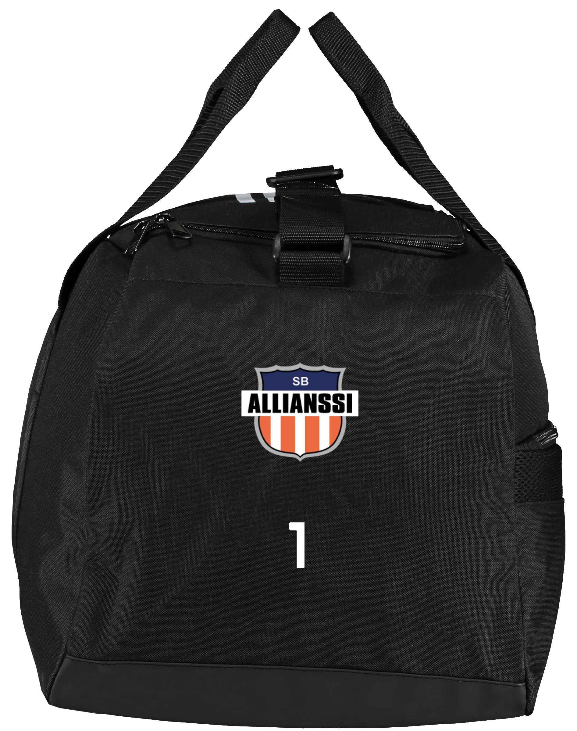 ADIDAS, Tiro League Duffle M